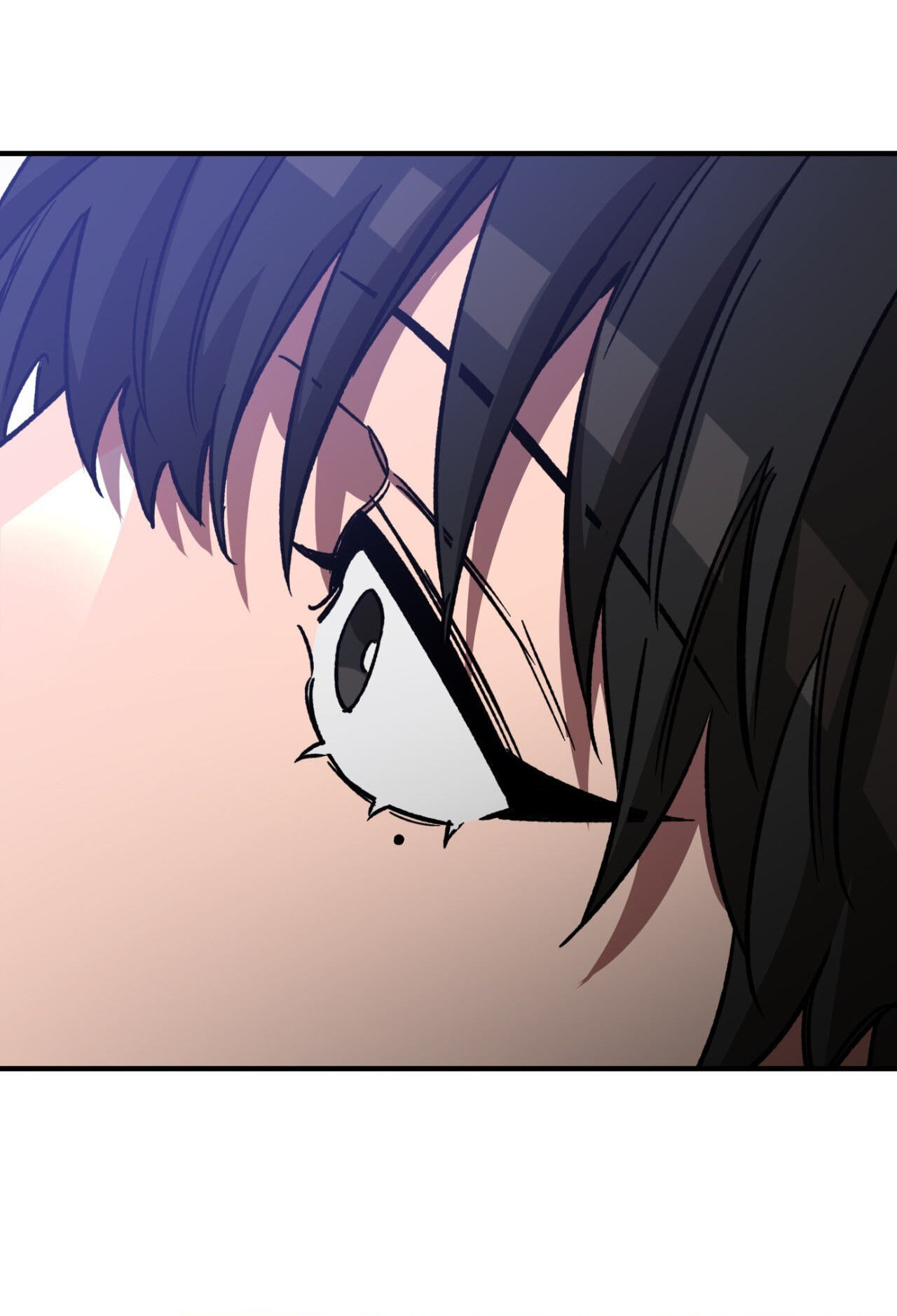 Read Blind Play chapter 62 image 81 on Lezhin