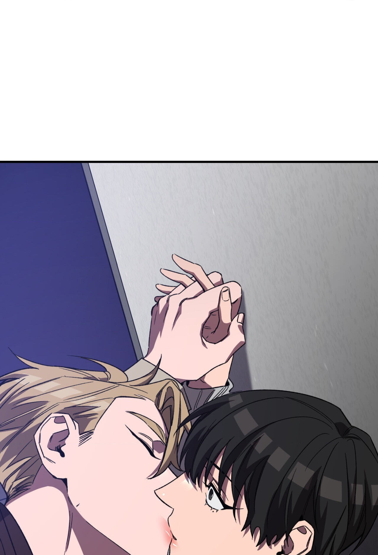 Read Blind Play chapter 62 image 82 on Lezhin