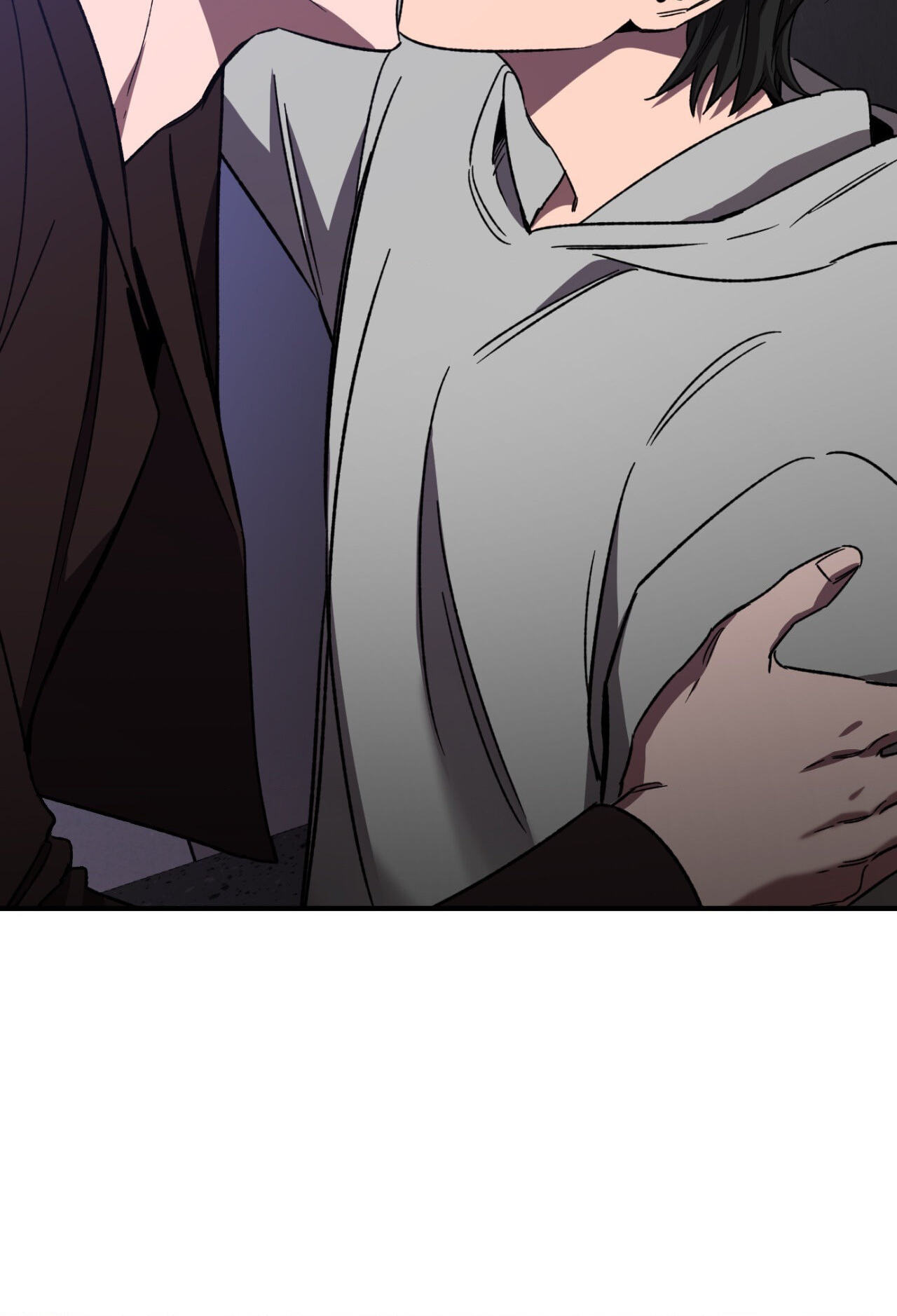 Read Blind Play chapter 62 image 83 on Lezhin
