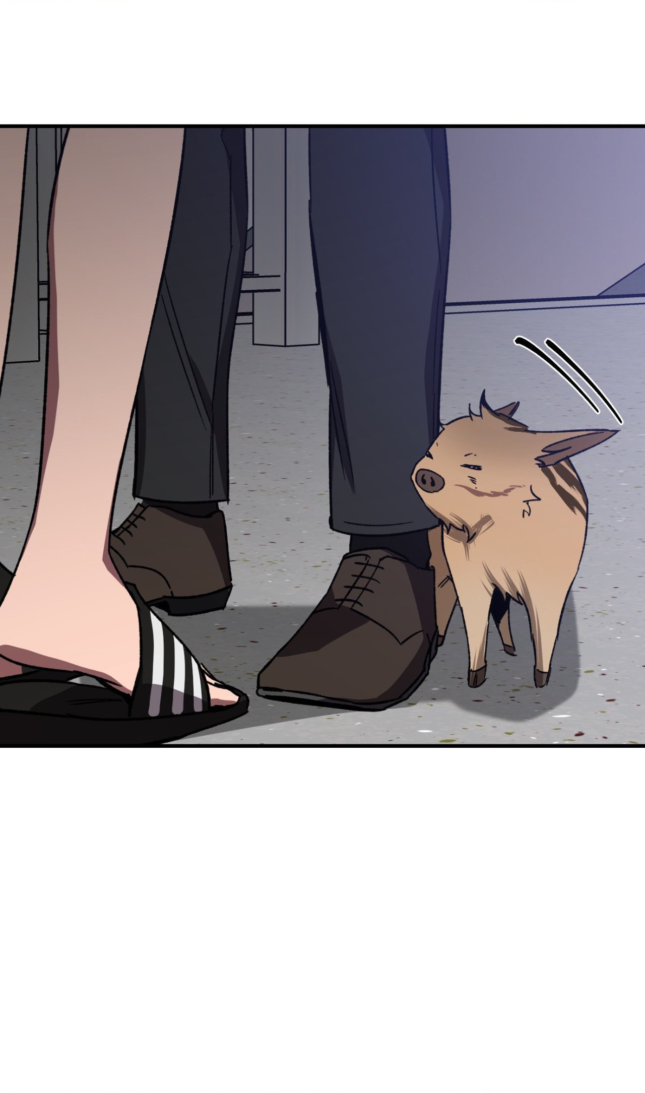 Read Blind Play chapter 62 image 86 on Lezhin