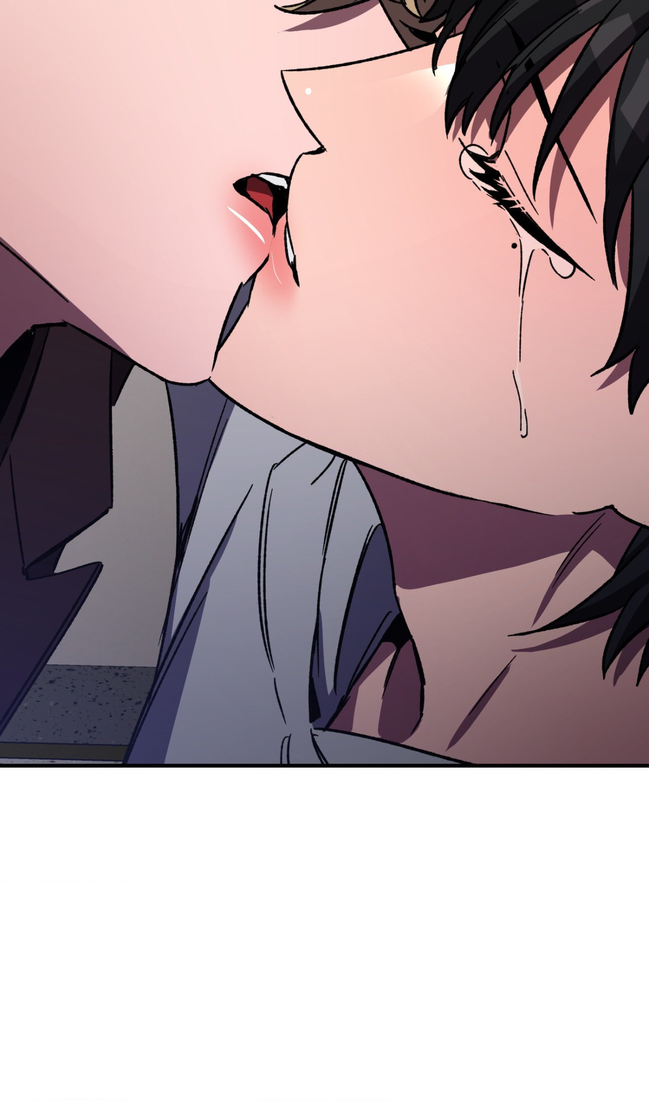 Read Blind Play chapter 62 image 88 on Lezhin