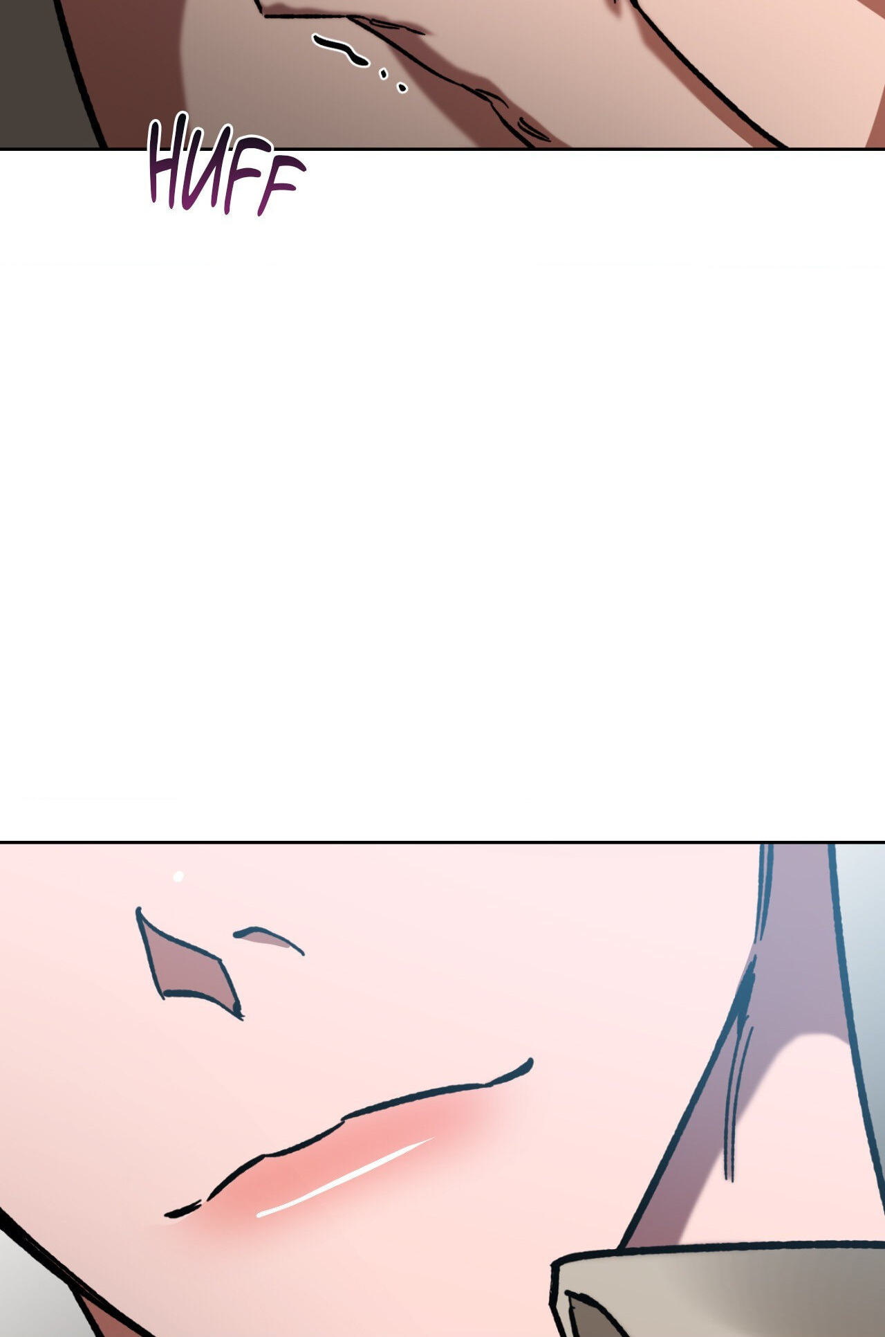 Read Blind Play chapter 62 image 9 on Lezhin
