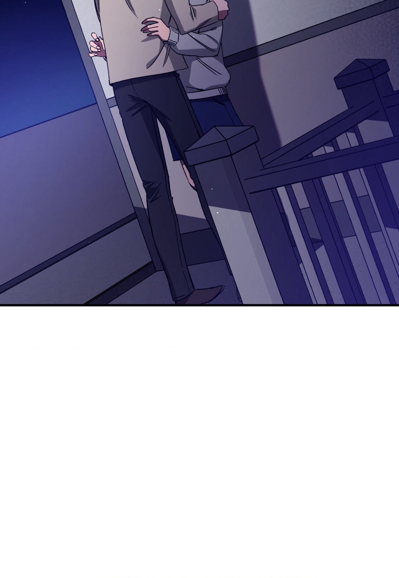 Read Blind Play chapter 63 image 1 on Lezhin