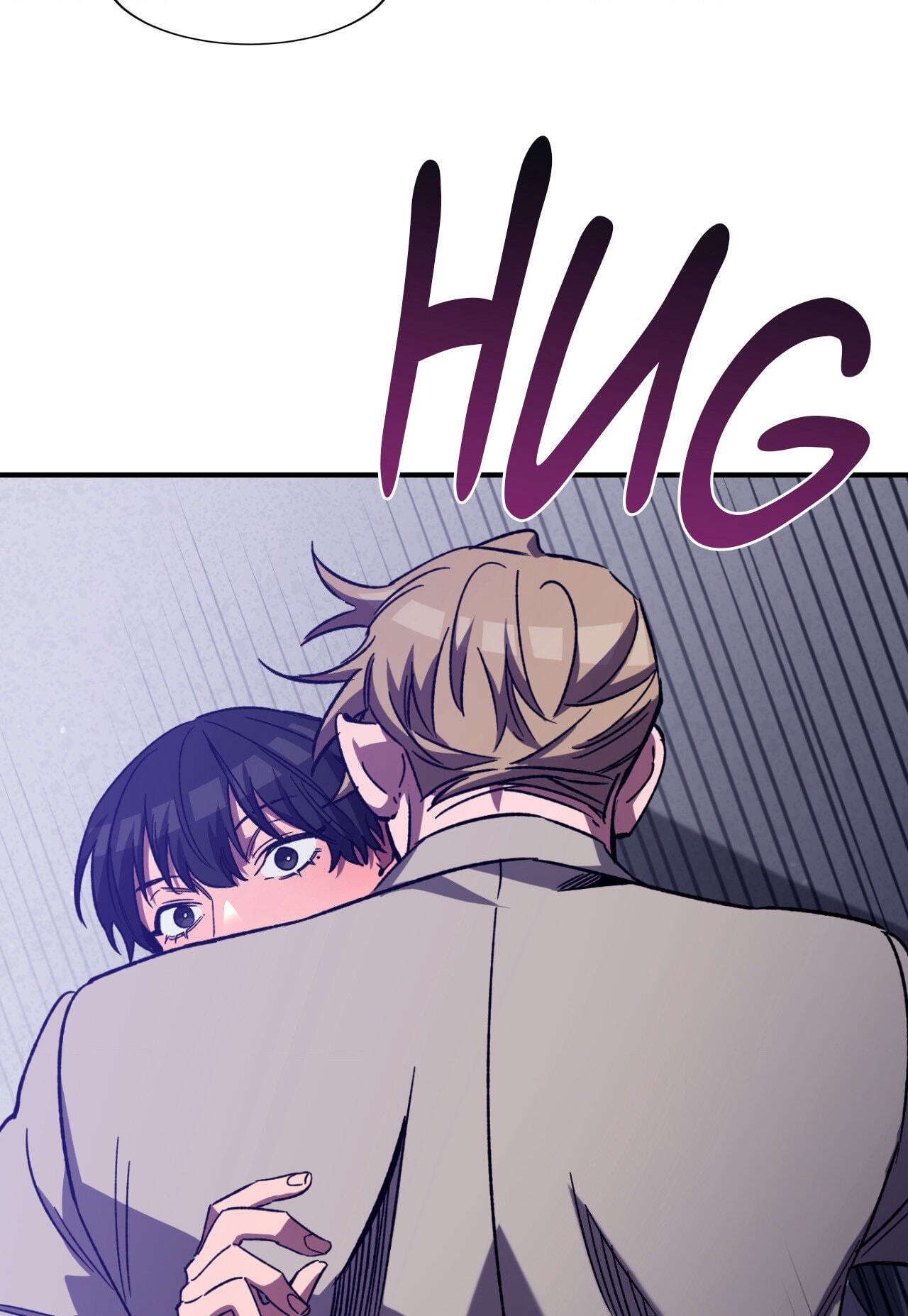 Read Blind Play chapter 63 image 10 on Lezhin