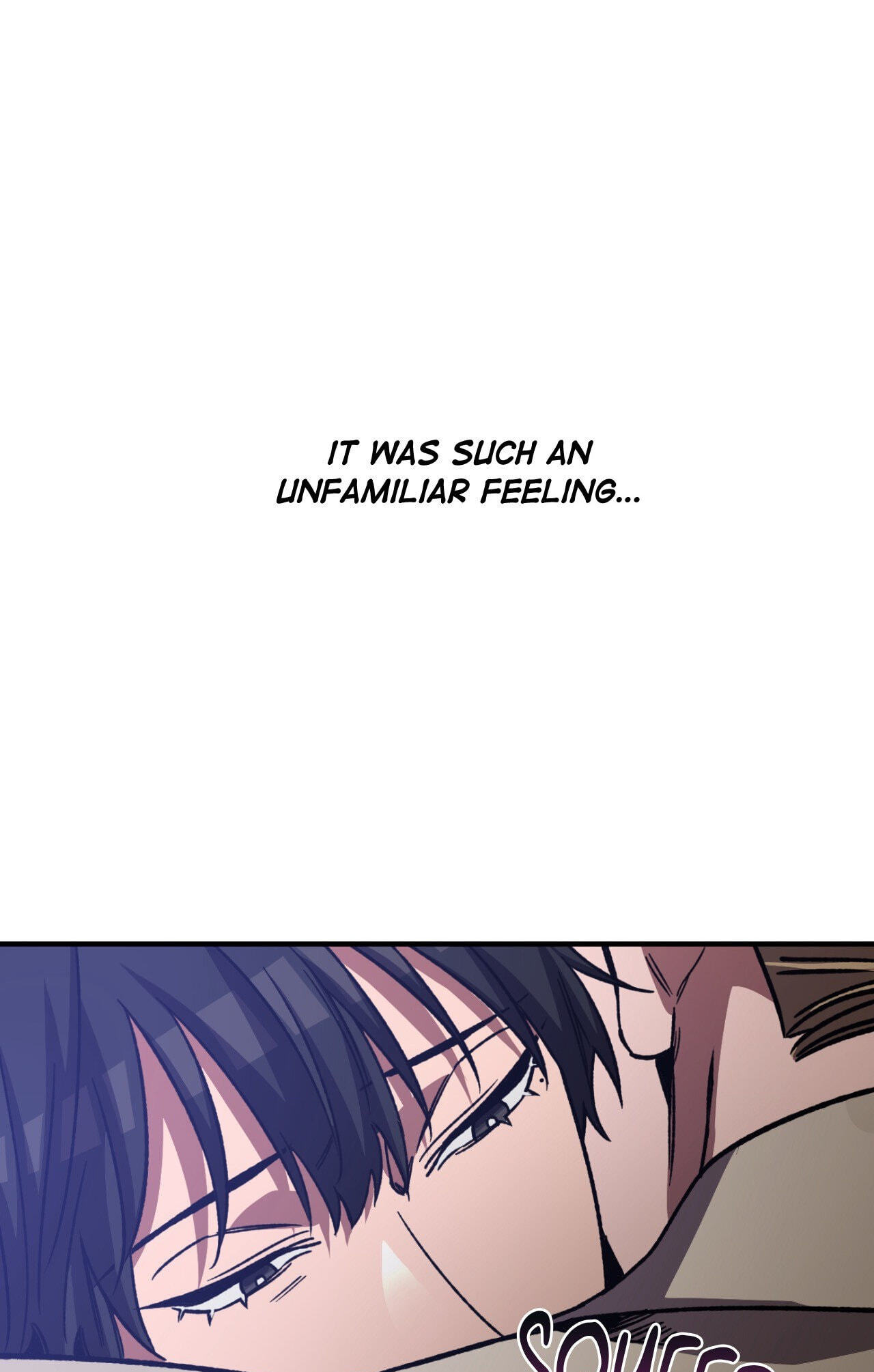 Read Blind Play chapter 63 image 14 on Lezhin