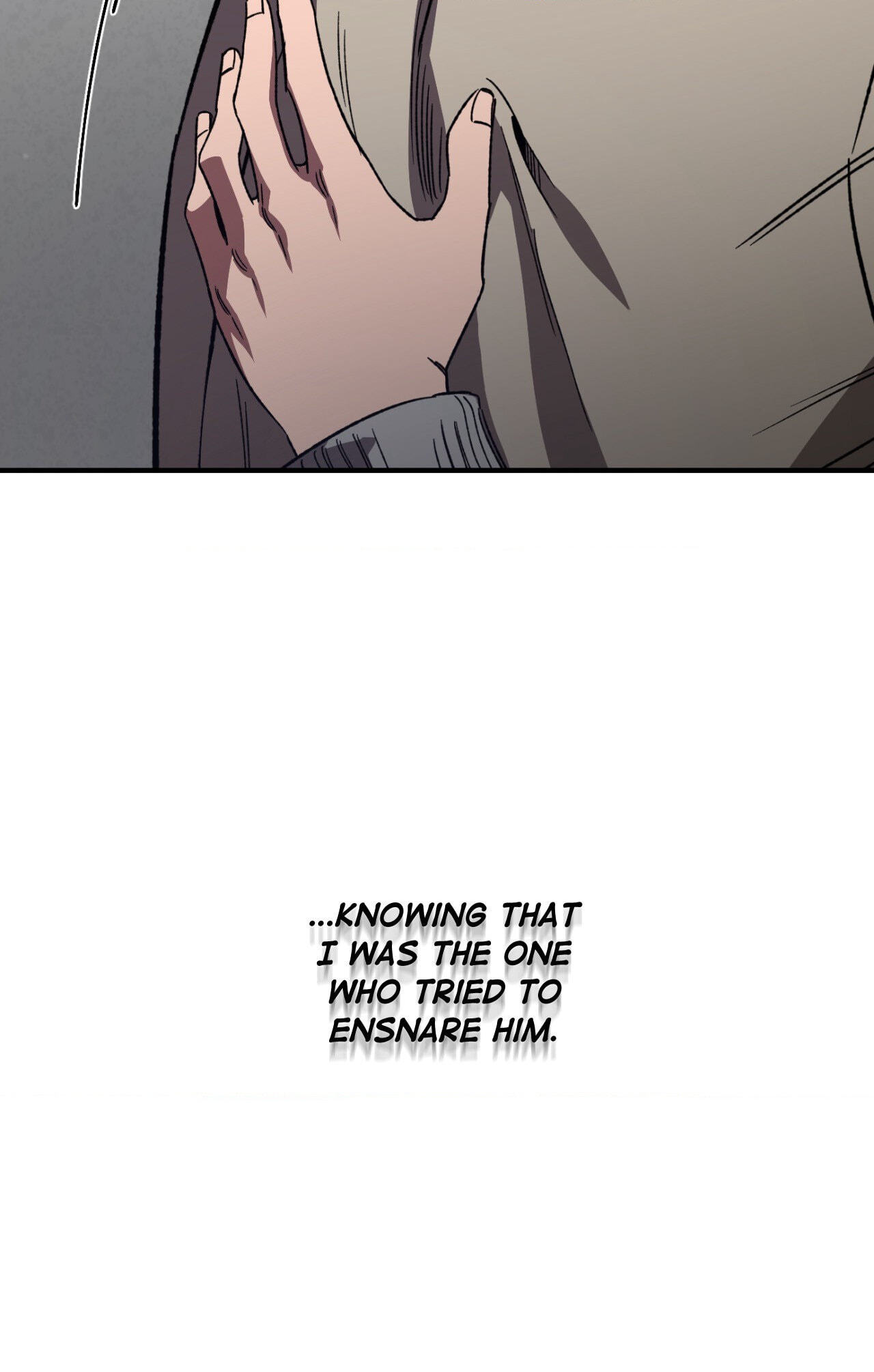 Read Blind Play chapter 63 image 18 on Lezhin