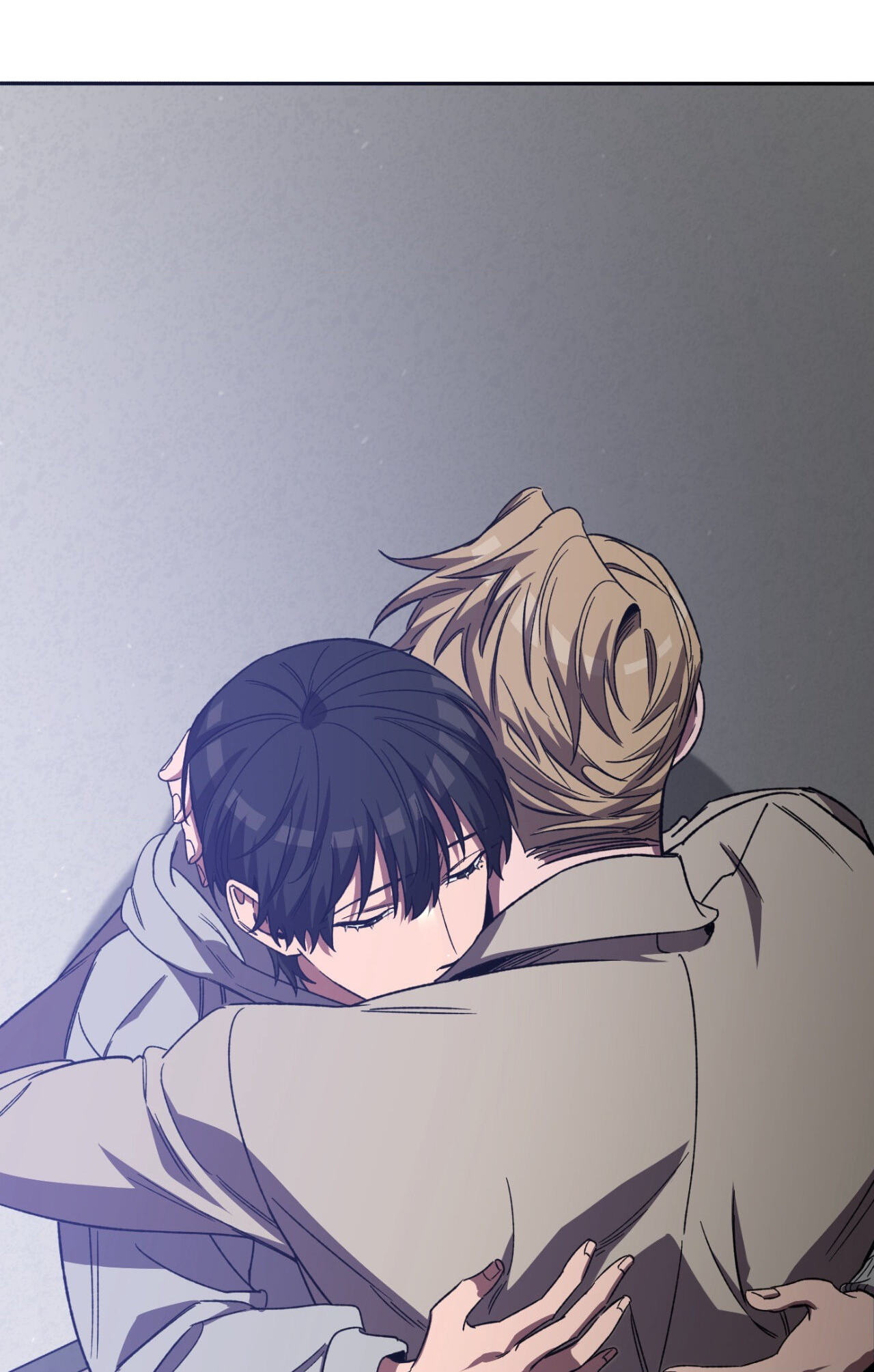 Read Blind Play chapter 63 image 19 on Lezhin