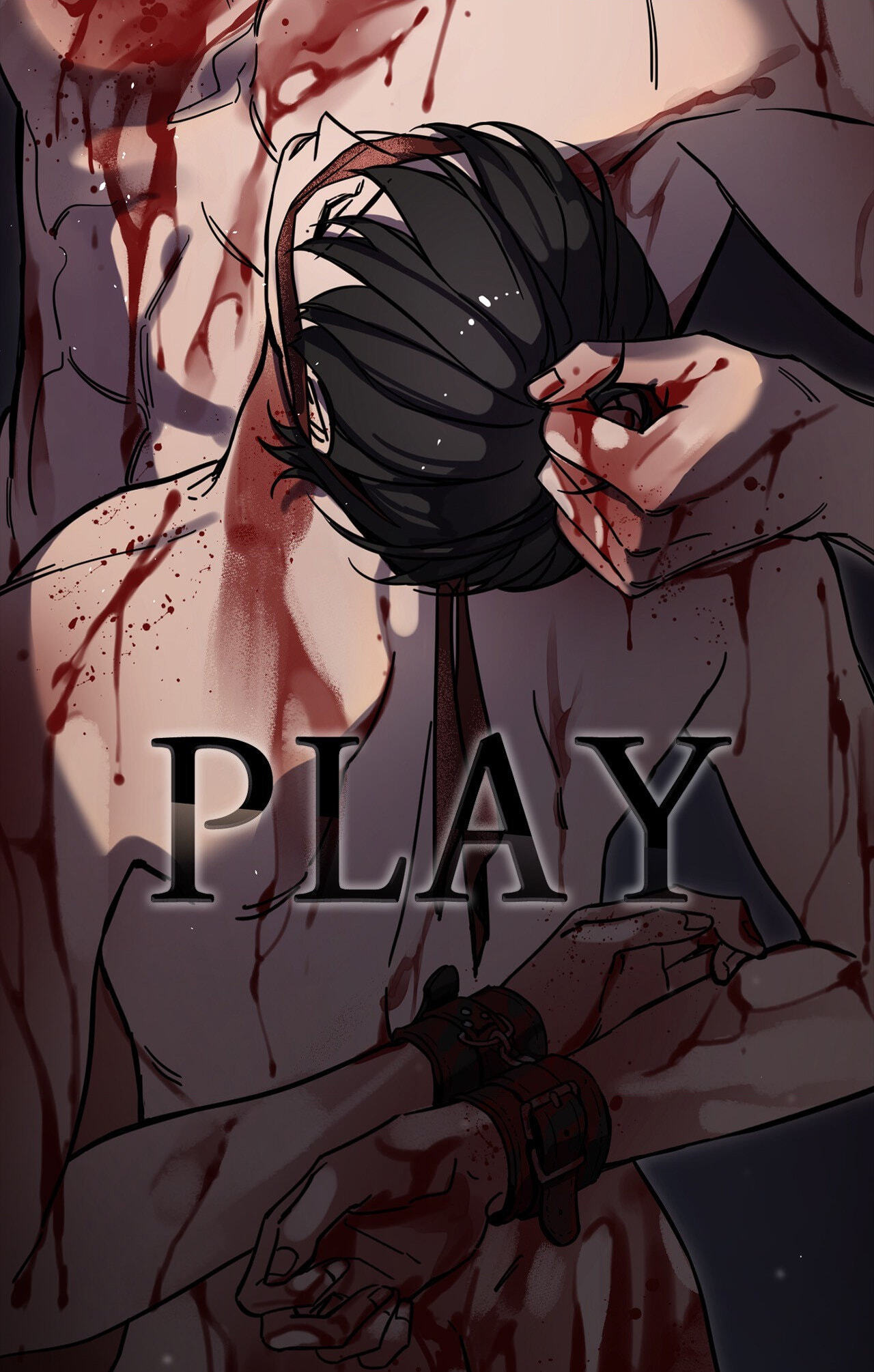 Read Blind Play chapter 63 image 22 on Lezhin