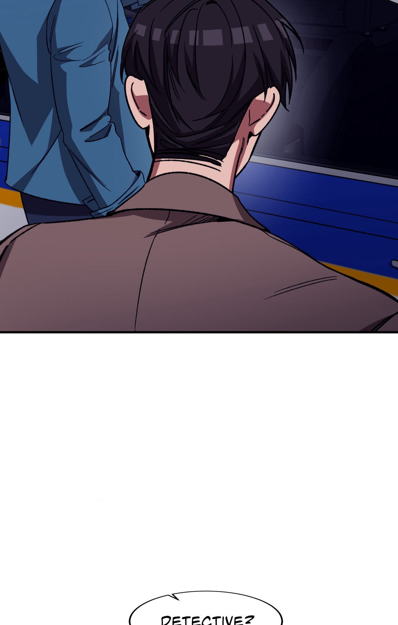 Read Blind Play chapter 63 image 28 on Lezhin