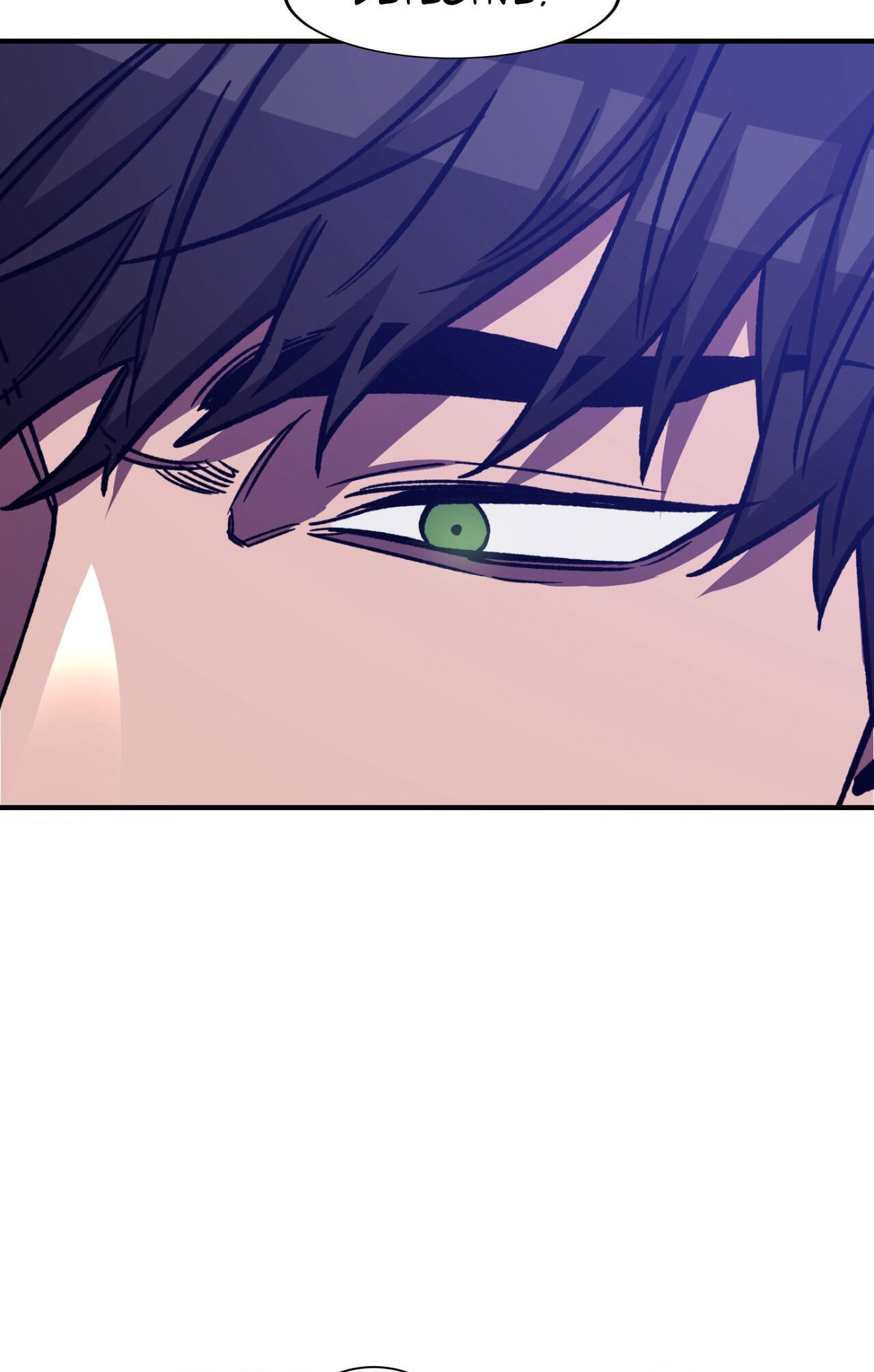Read Blind Play chapter 63 image 29 on Lezhin