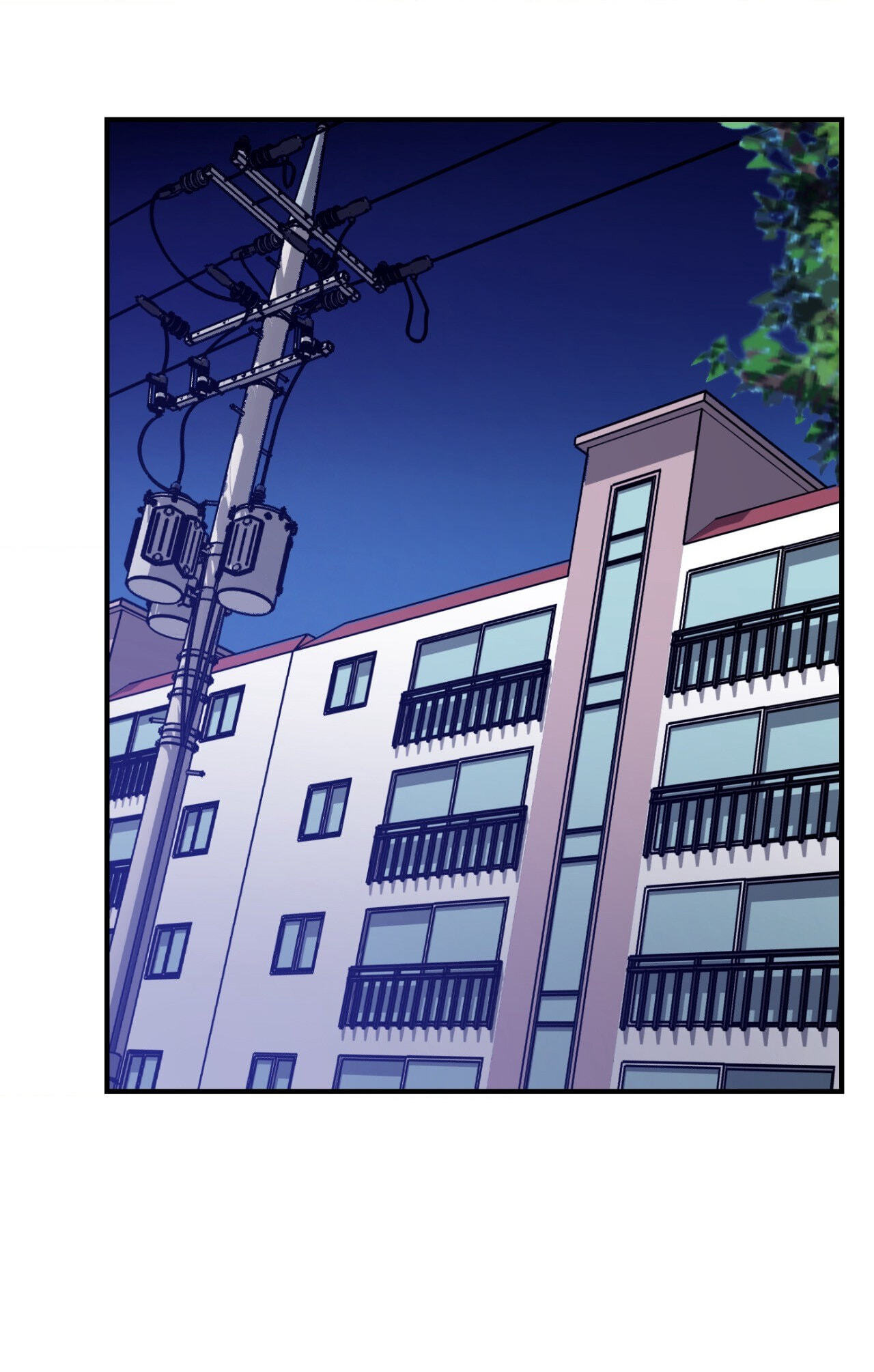 Read Blind Play chapter 63 image 34 on Lezhin