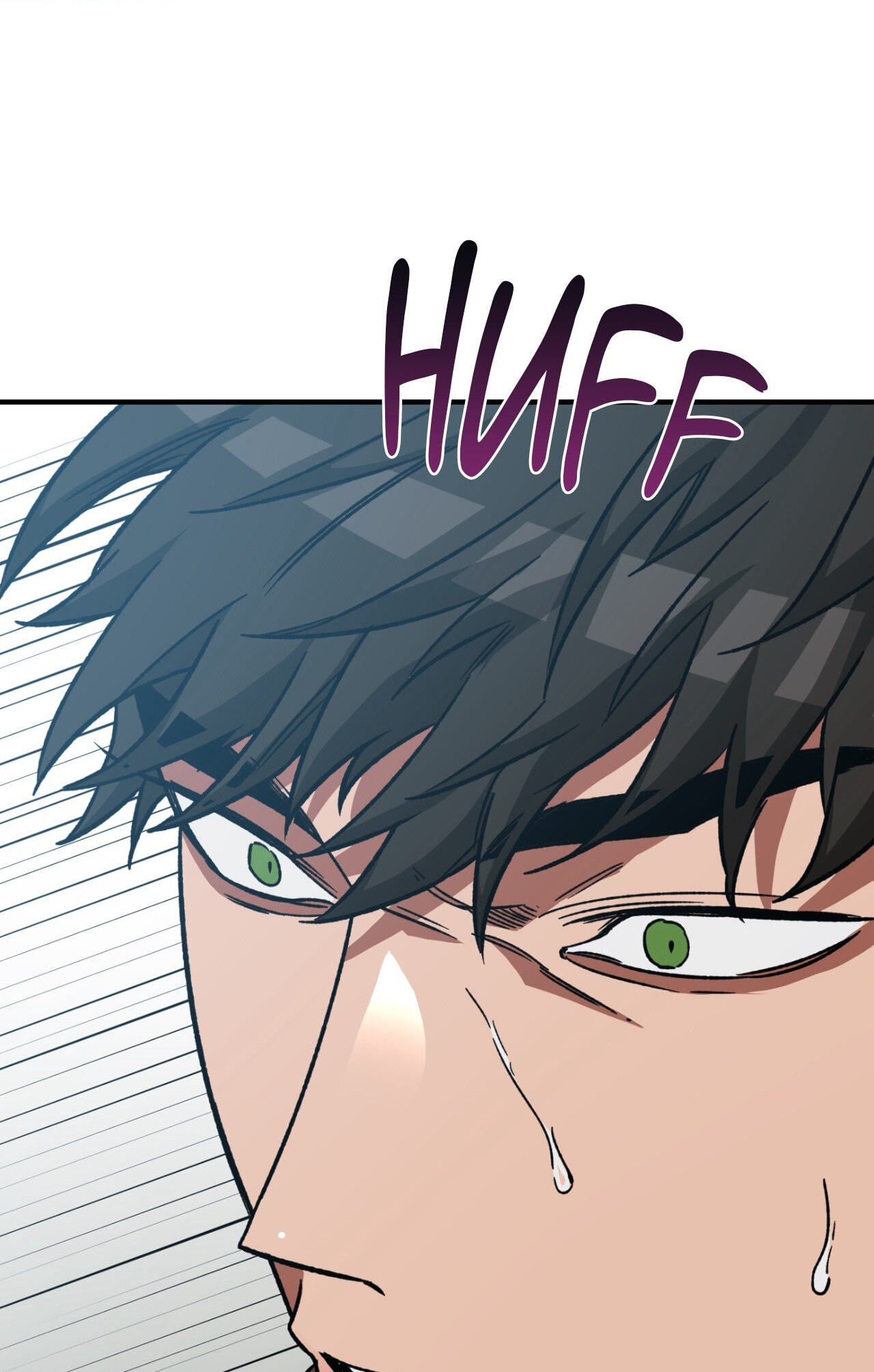 Read Blind Play chapter 63 image 36 on Lezhin
