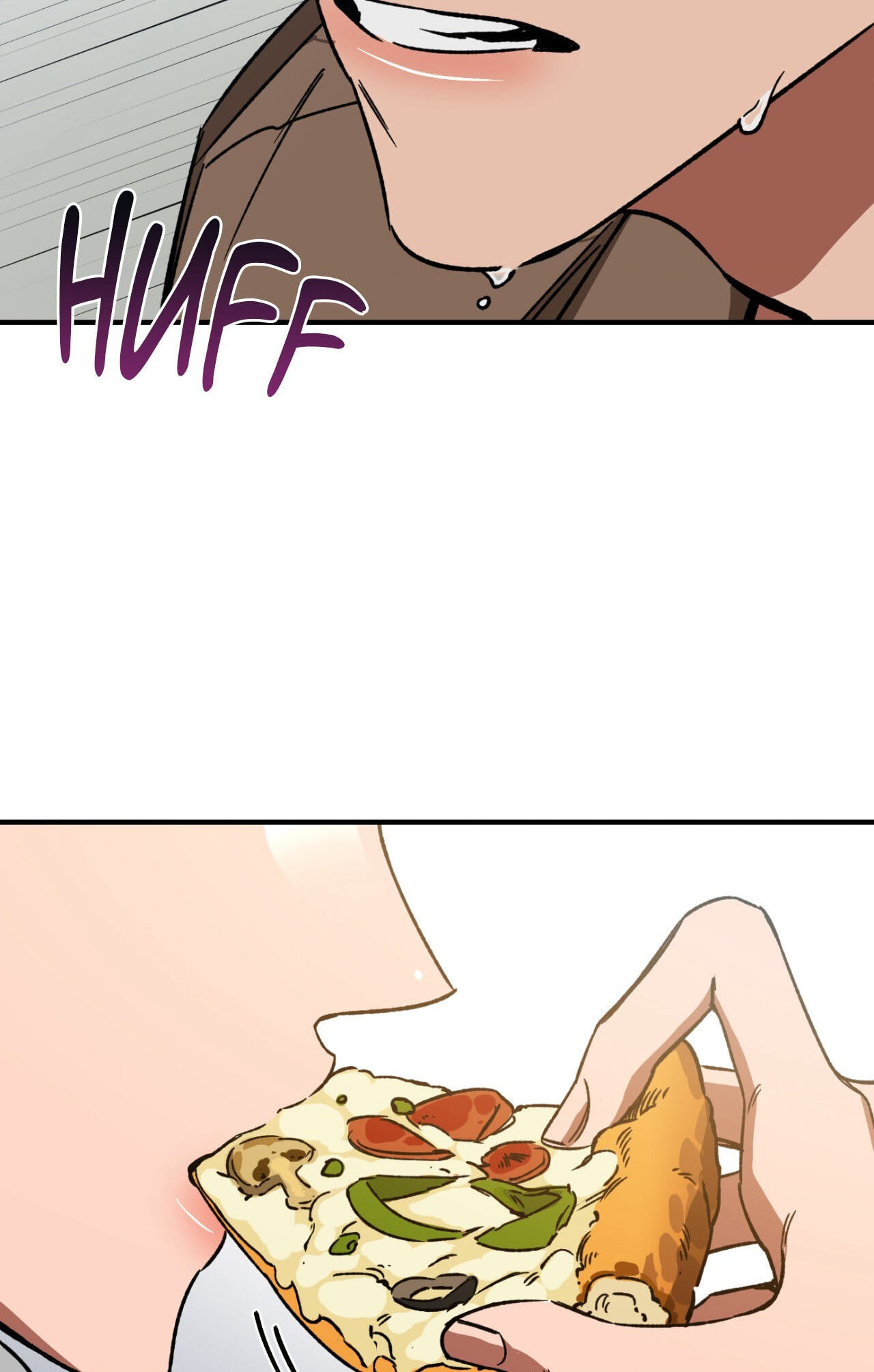 Read Blind Play chapter 63 image 37 on Lezhin