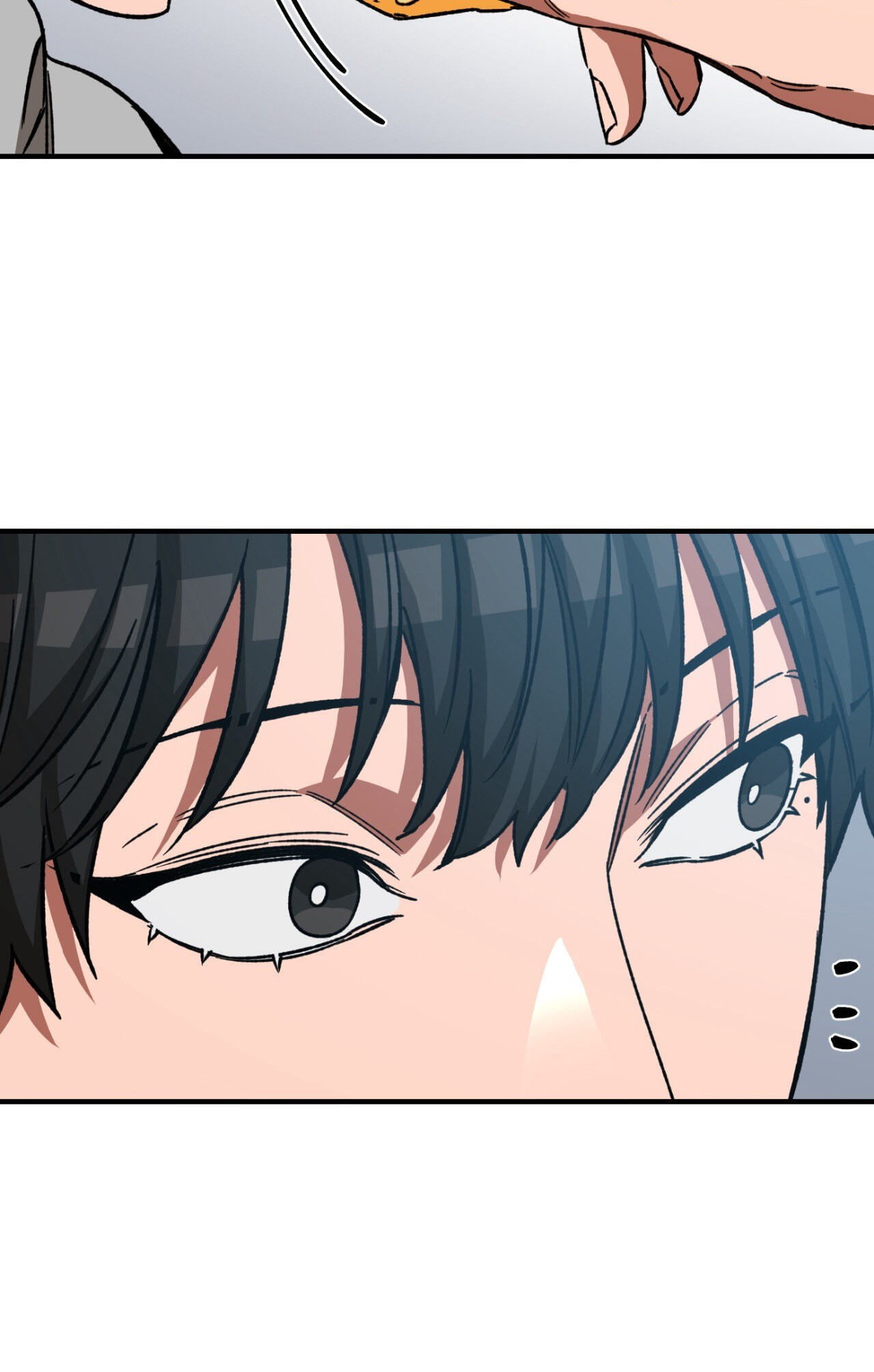 Read Blind Play chapter 63 image 38 on Lezhin