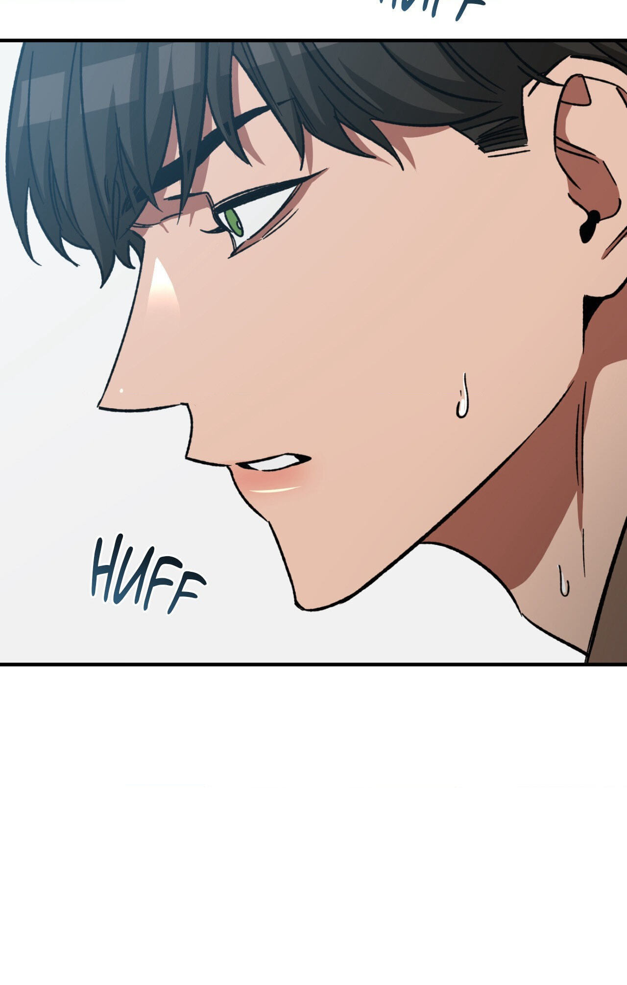 Read Blind Play chapter 63 image 42 on Lezhin