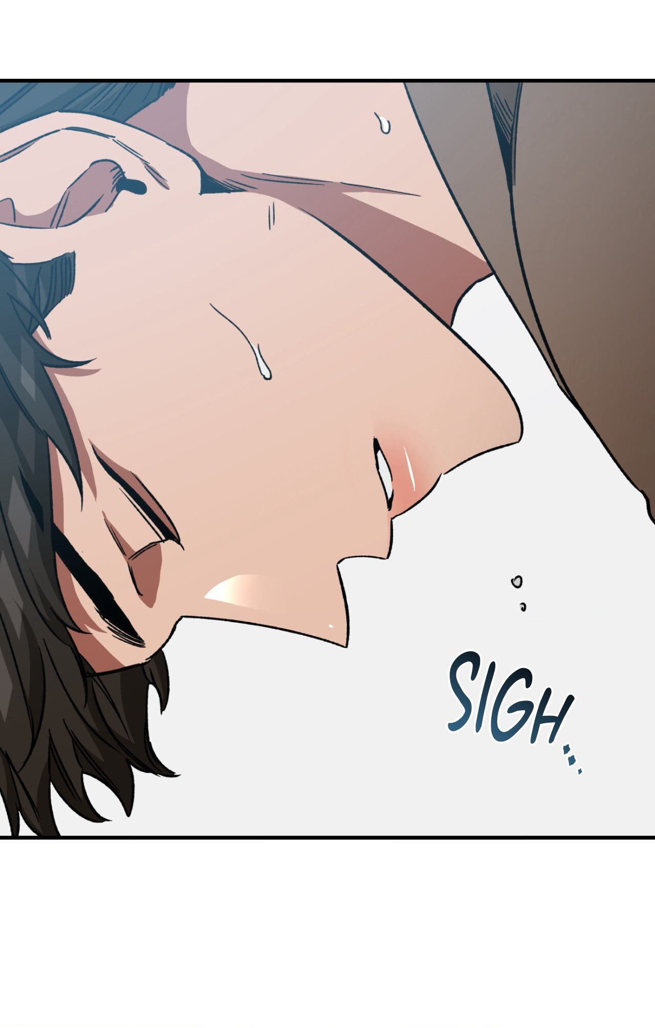 Read Blind Play chapter 63 image 43 on Lezhin