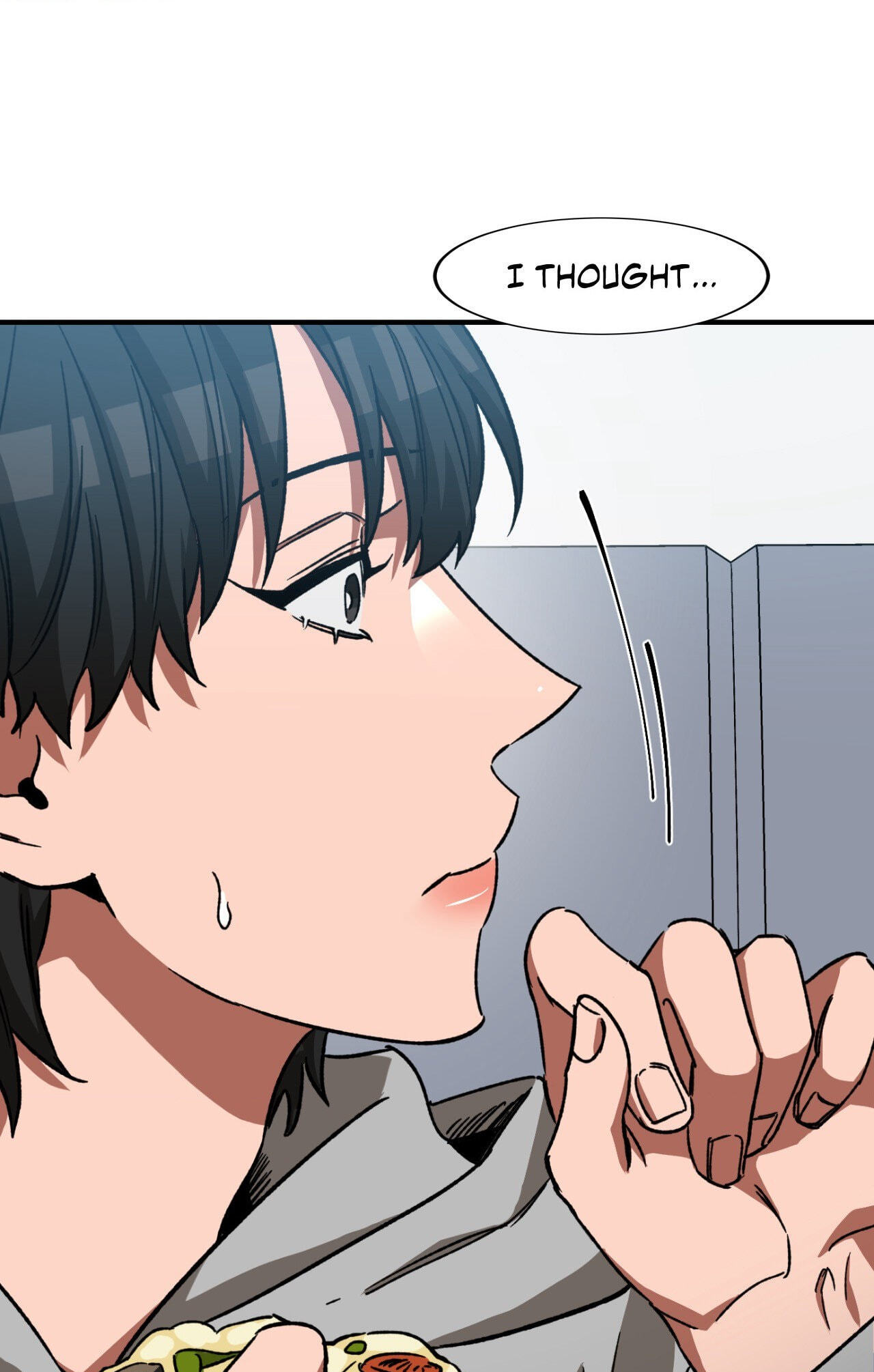 Read Blind Play chapter 63 image 44 on Lezhin