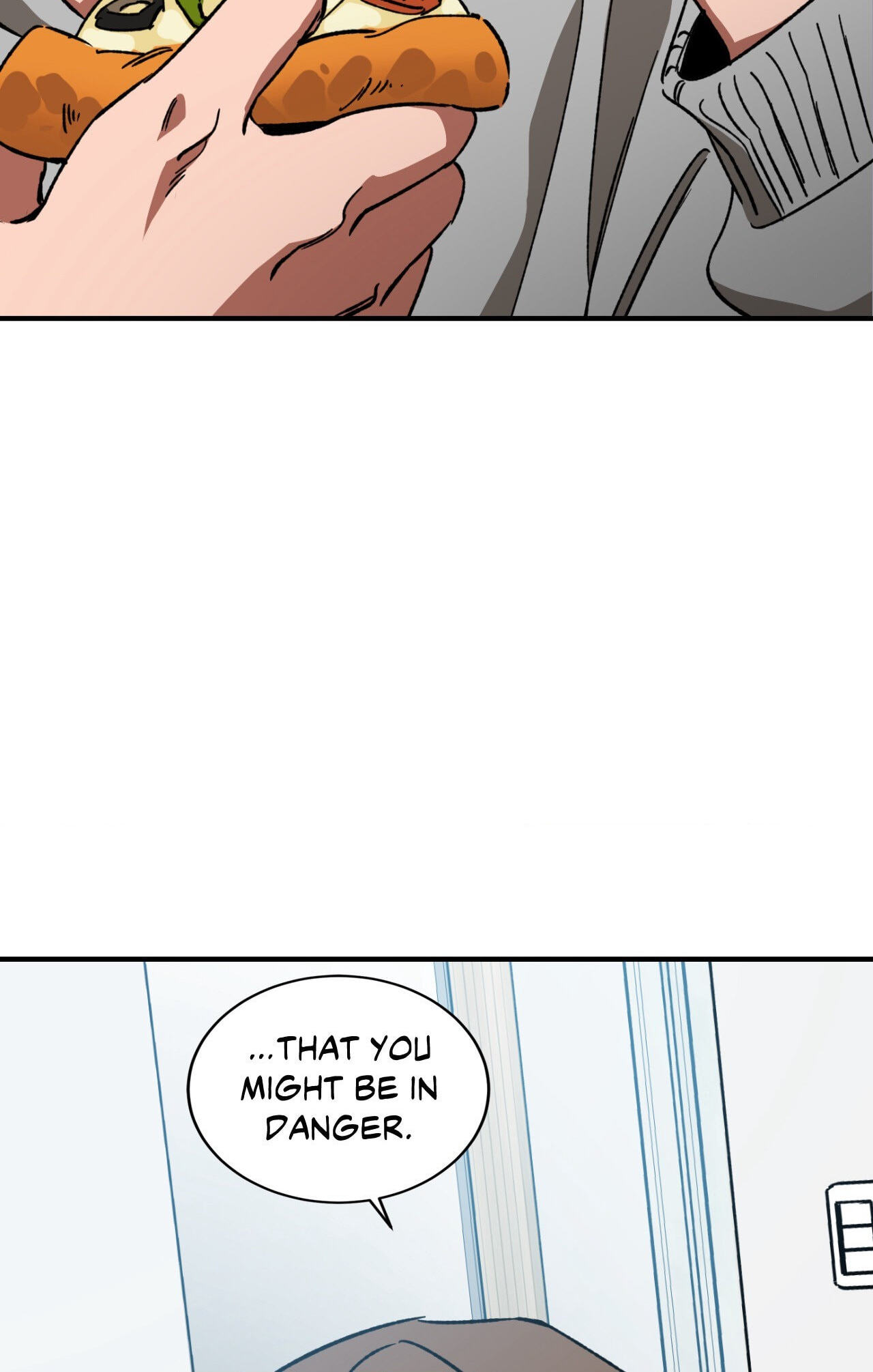 Read Blind Play chapter 63 image 45 on Lezhin