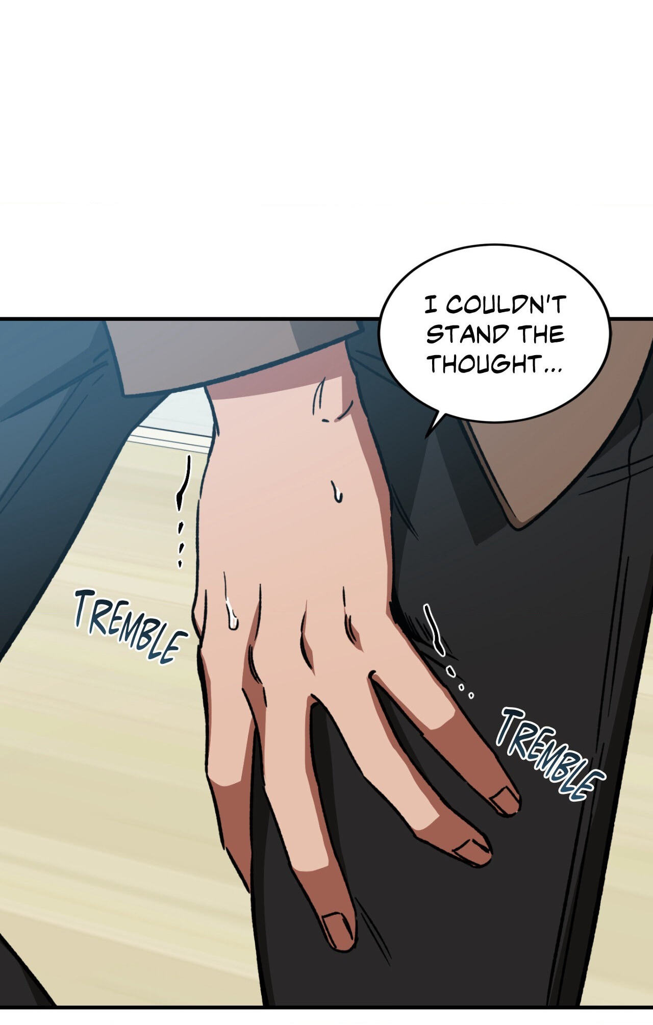 Read Blind Play chapter 63 image 47 on Lezhin
