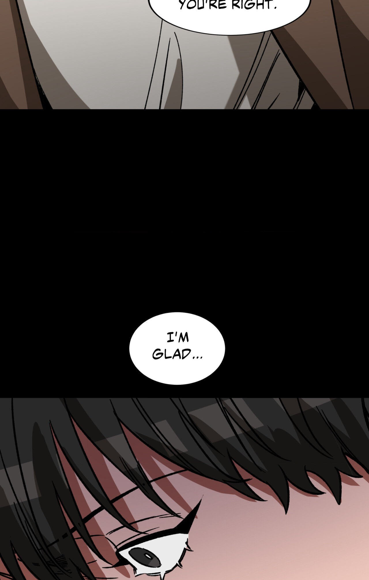 Read Blind Play chapter 63 image 52 on Lezhin