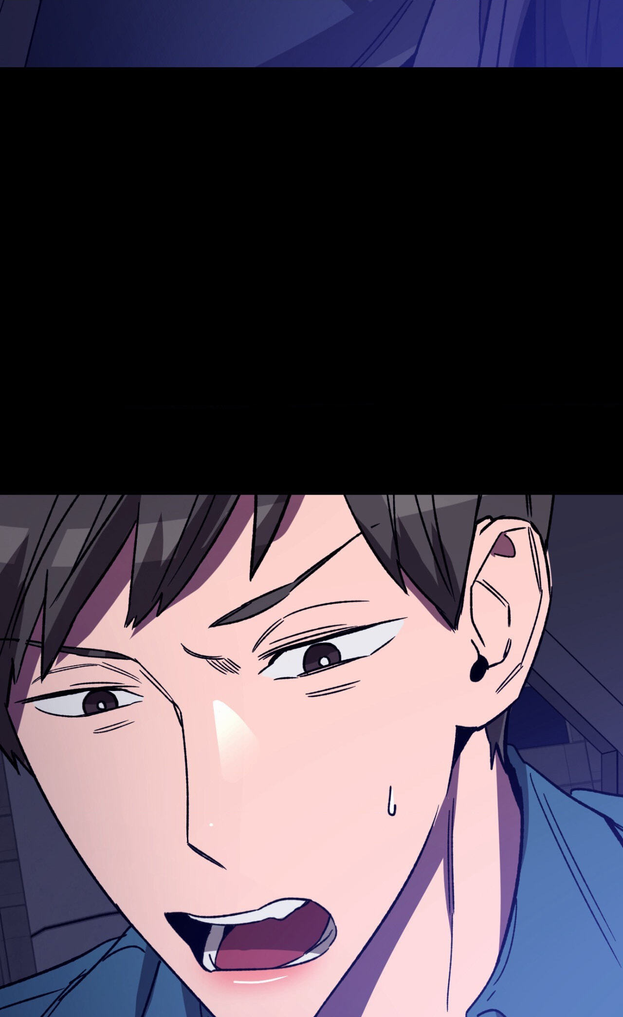Read Blind Play chapter 63 image 62 on Lezhin