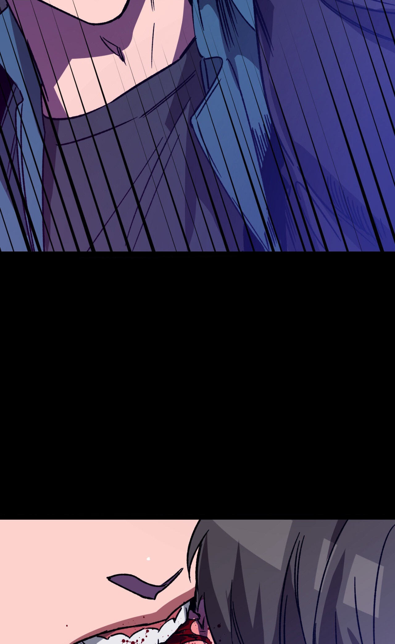 Read Blind Play chapter 63 image 64 on Lezhin