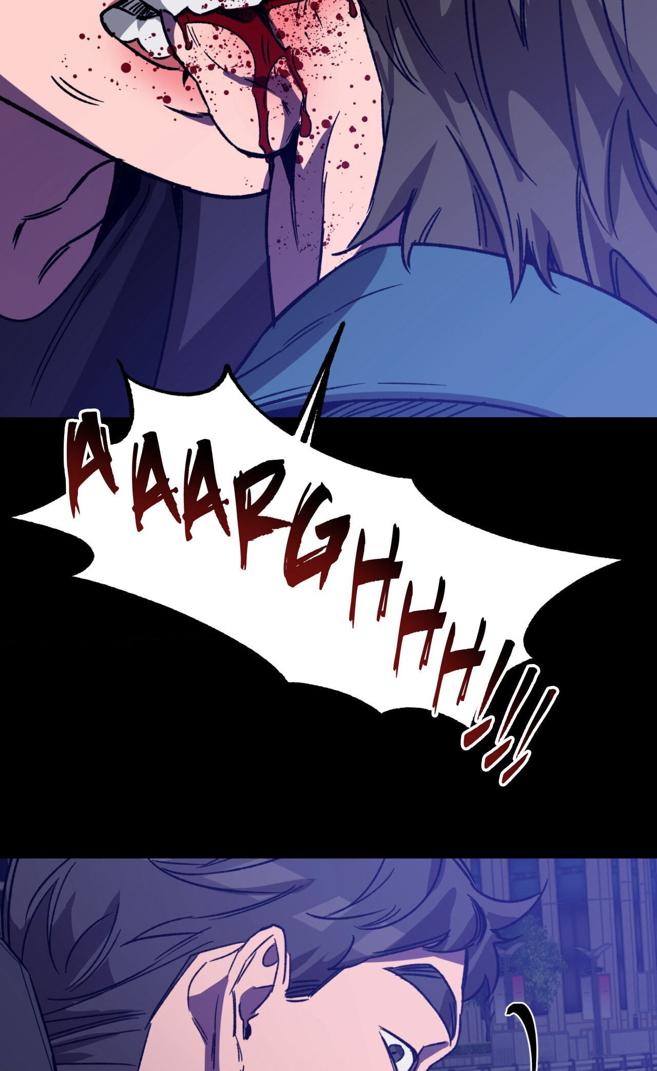 Read Blind Play chapter 63 image 65 on Lezhin