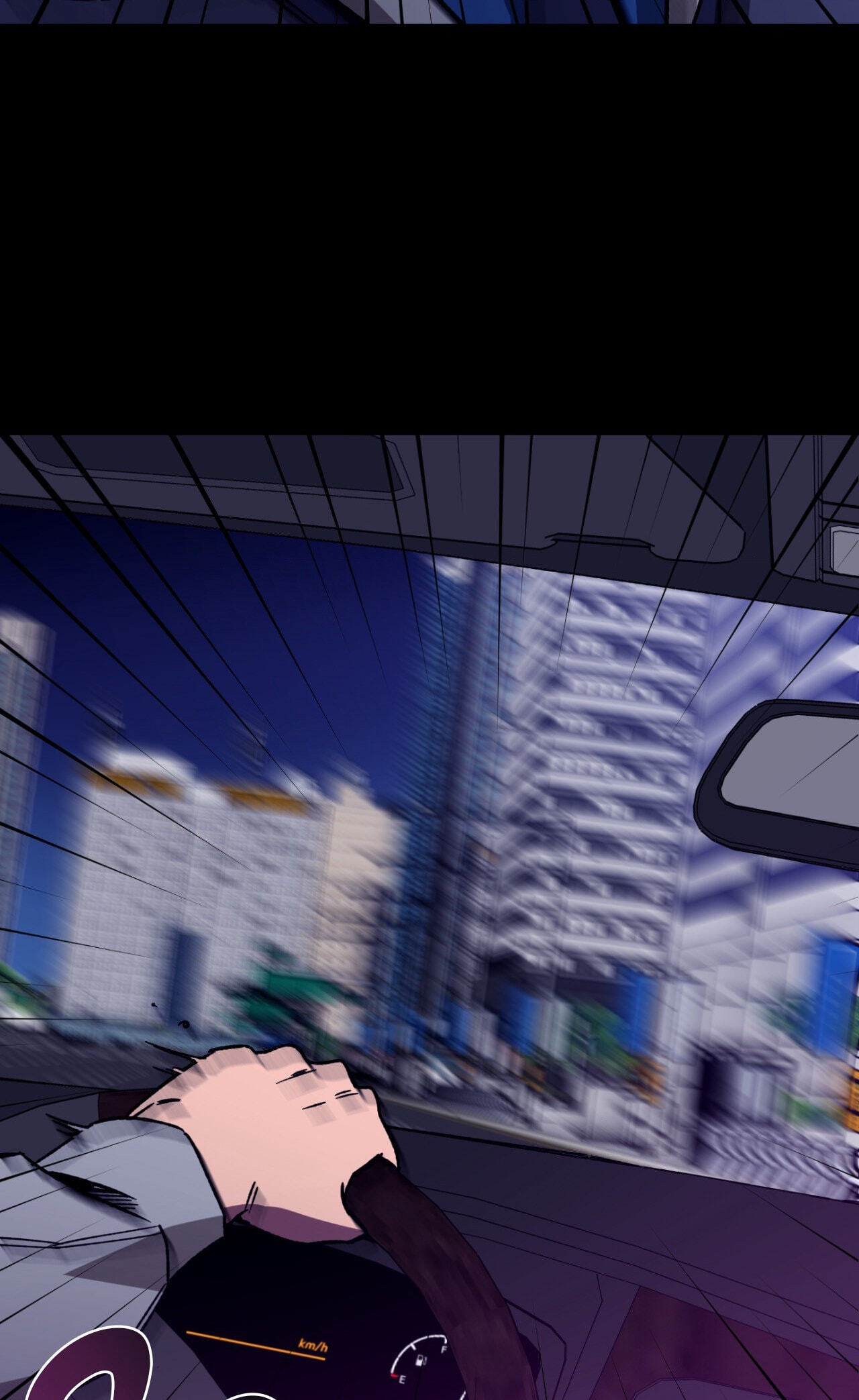Read Blind Play chapter 63 image 68 on Lezhin