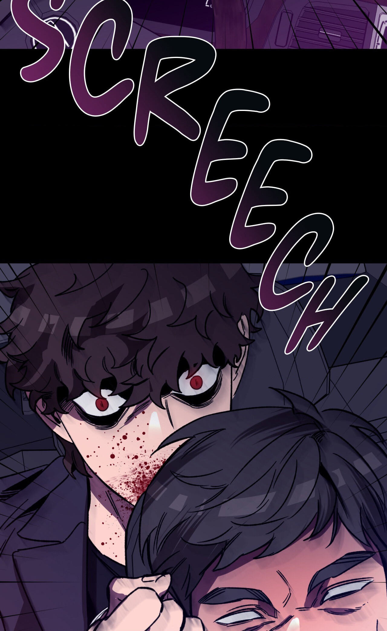 Read Blind Play chapter 63 image 69 on Lezhin