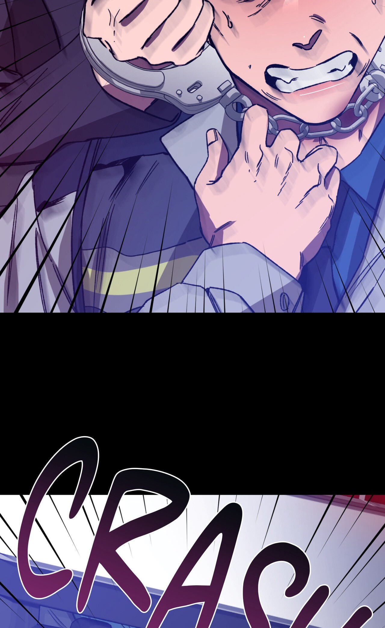 Read Blind Play chapter 63 image 70 on Lezhin