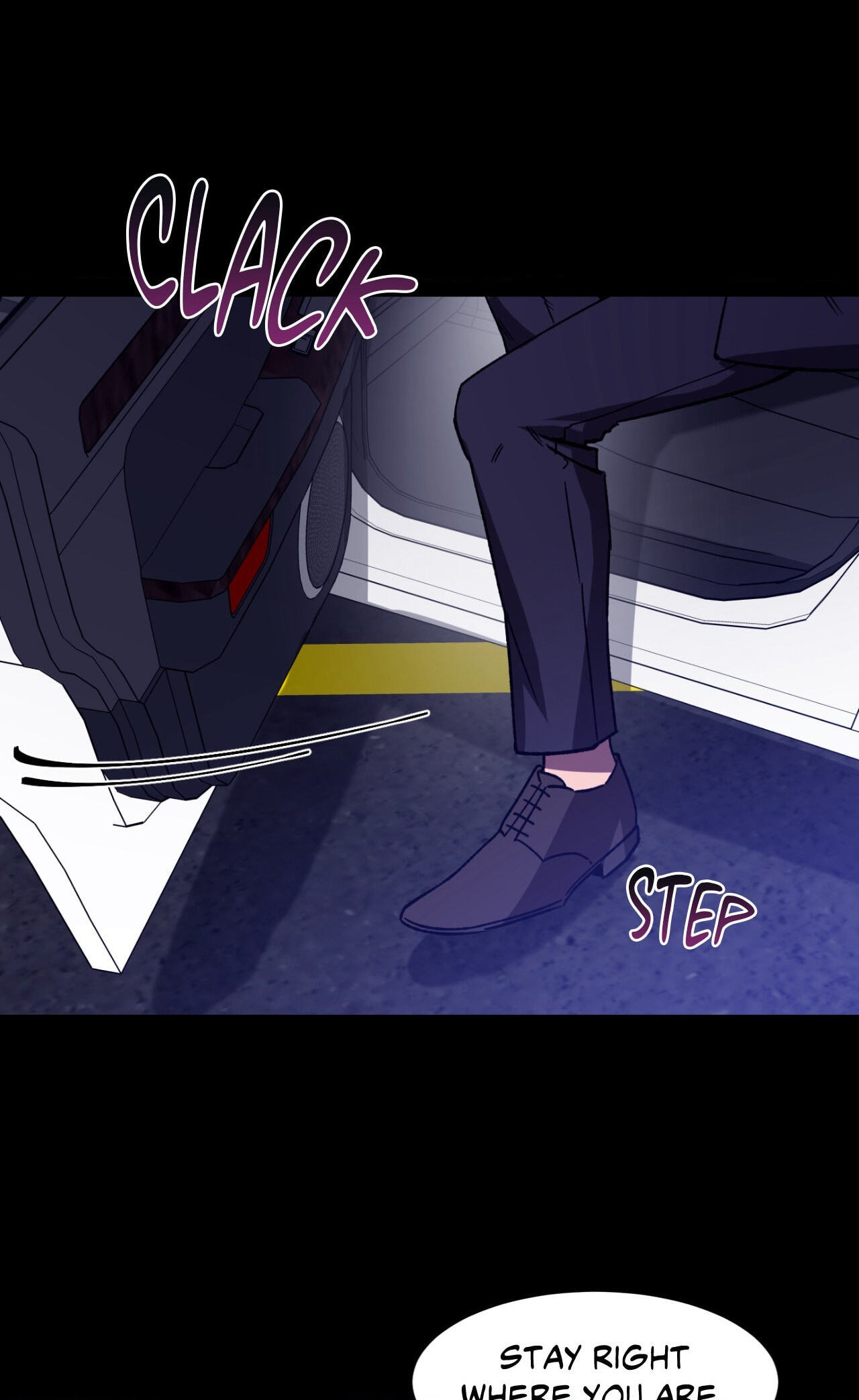 Read Blind Play chapter 63 image 73 on Lezhin