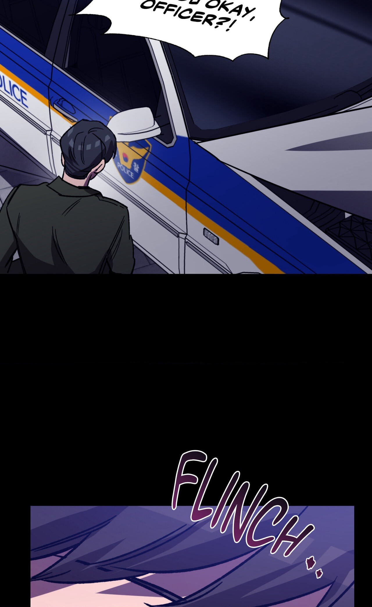 Read Blind Play chapter 63 image 81 on Lezhin