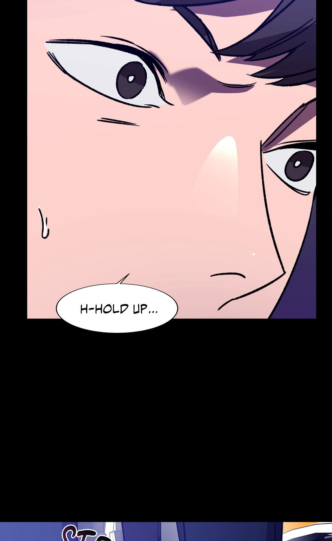 Read Blind Play chapter 63 image 82 on Lezhin