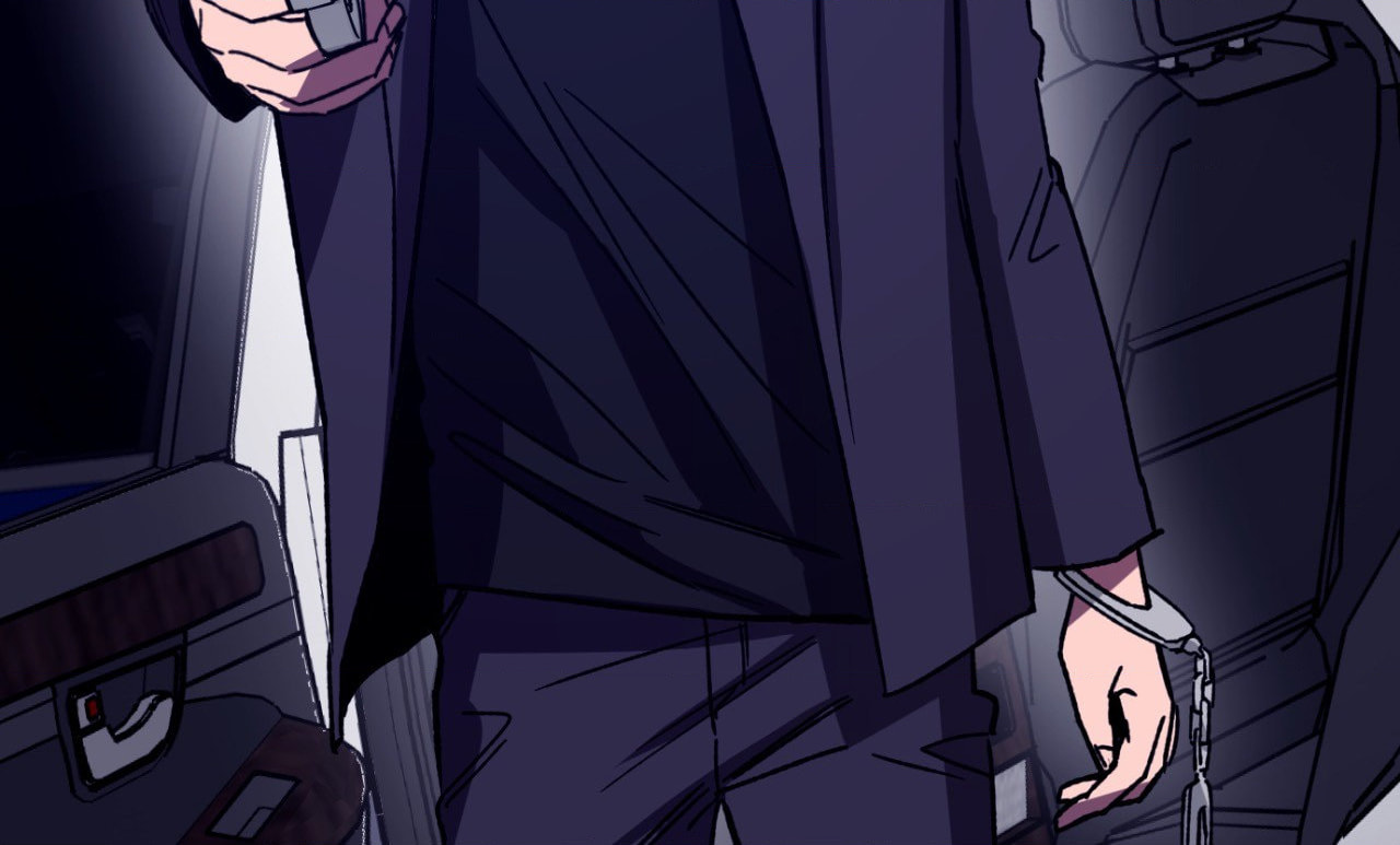 Read Blind Play chapter 63 image 86 on Lezhin