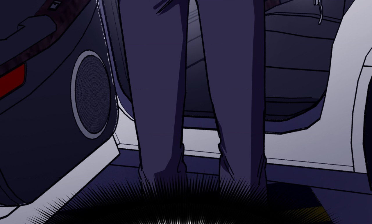 Read Blind Play chapter 63 image 87 on Lezhin