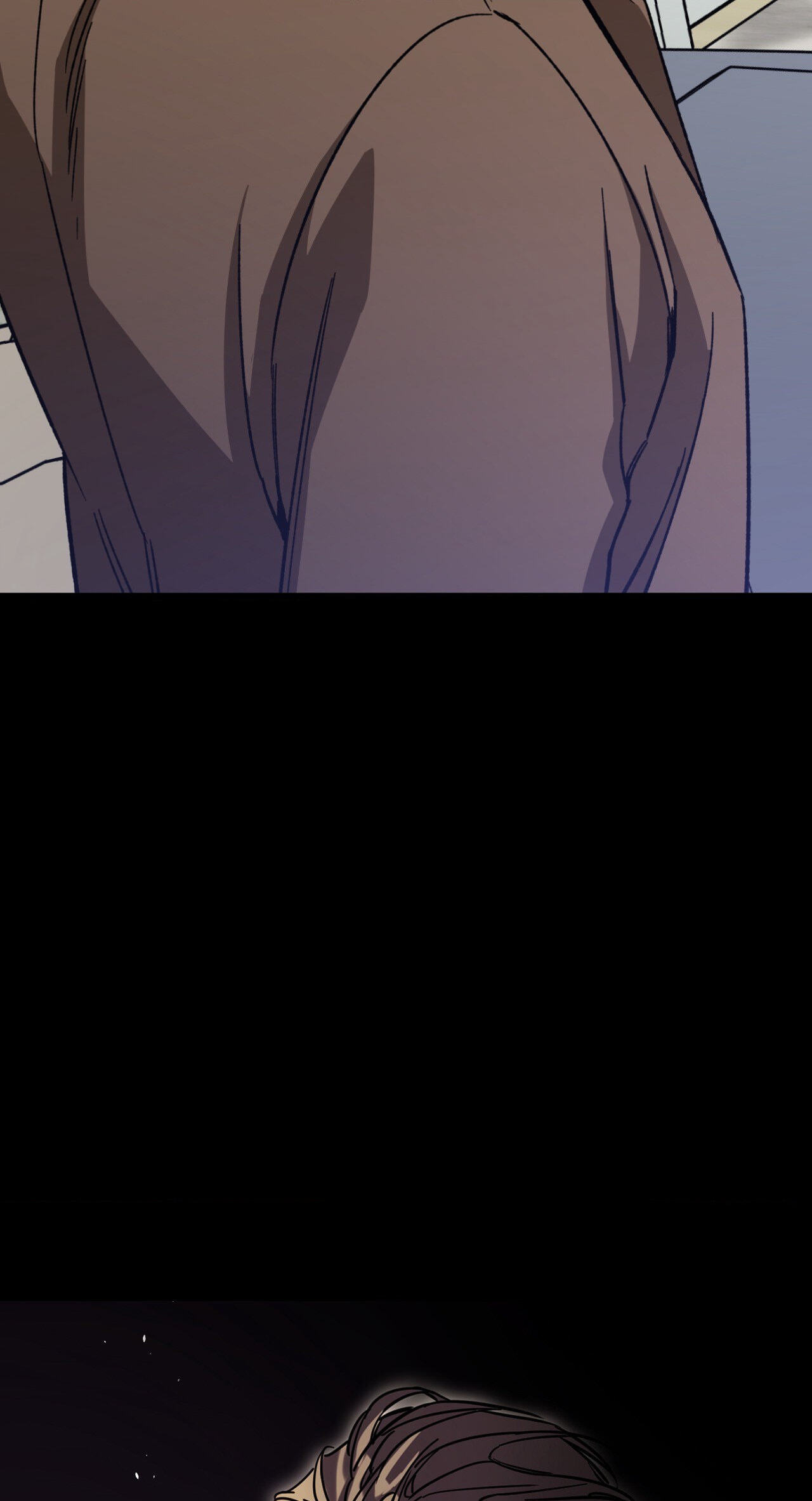 Read Blind Play chapter 64 image 12 on Lezhin