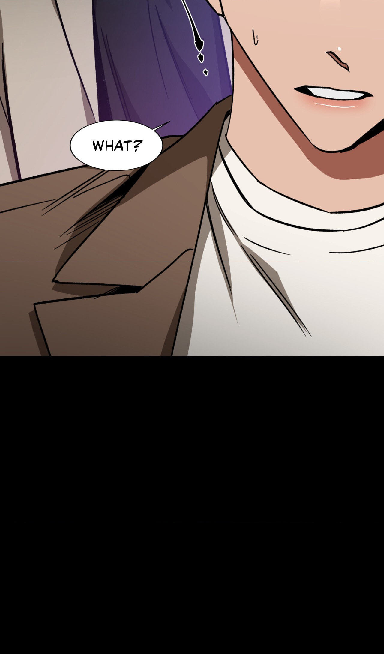 Read Blind Play chapter 64 image 4 on Lezhin
