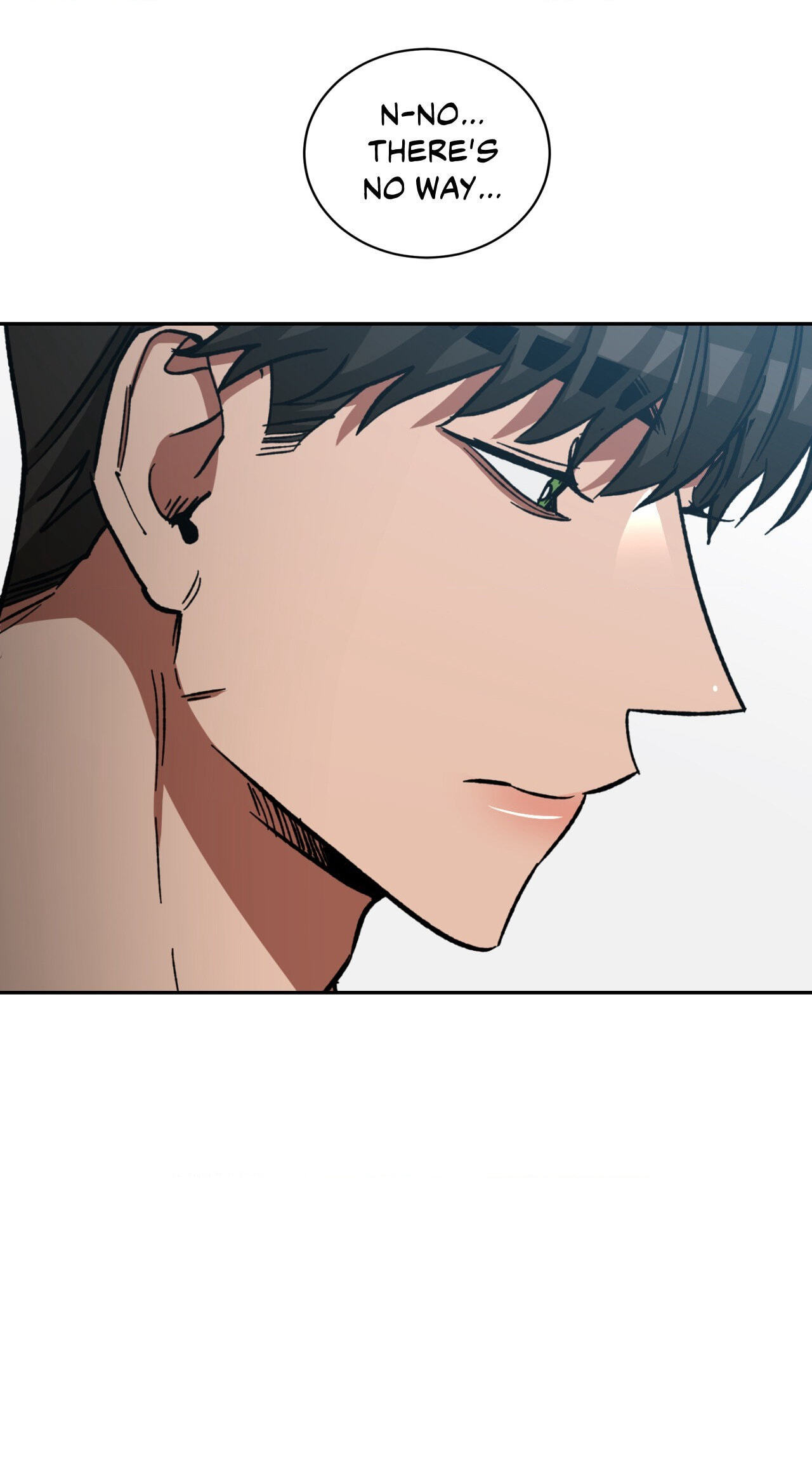 Read Blind Play chapter 64 image 40 on Lezhin