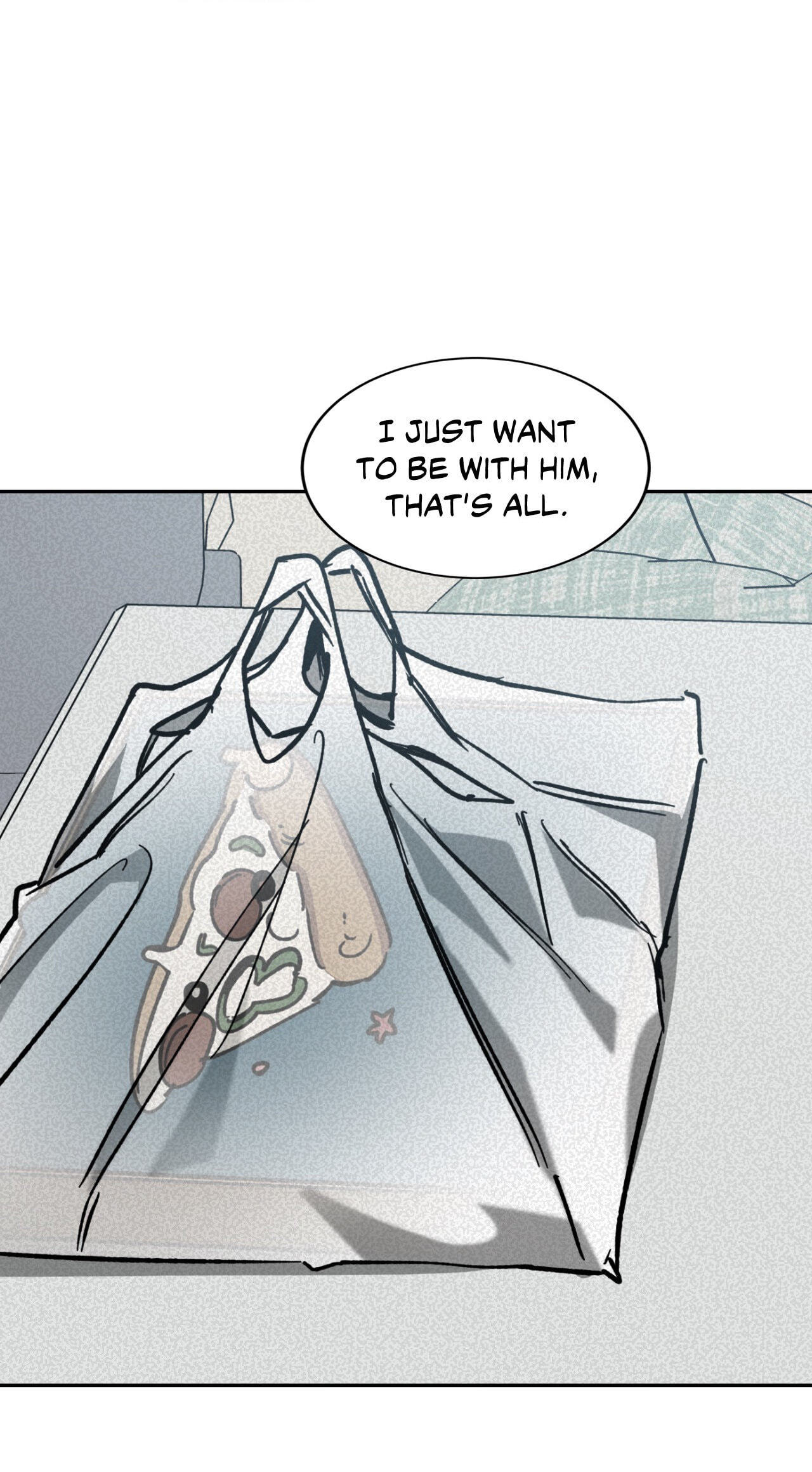 Read Blind Play chapter 64 image 50 on Lezhin