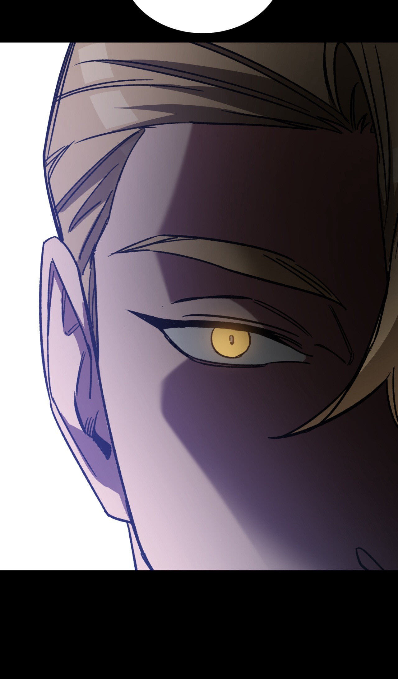 Read Blind Play chapter 64 image 6 on Lezhin