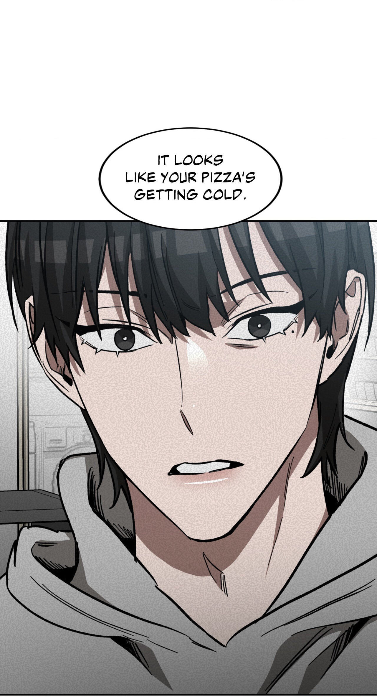 Read Blind Play chapter 64 image 63 on Lezhin
