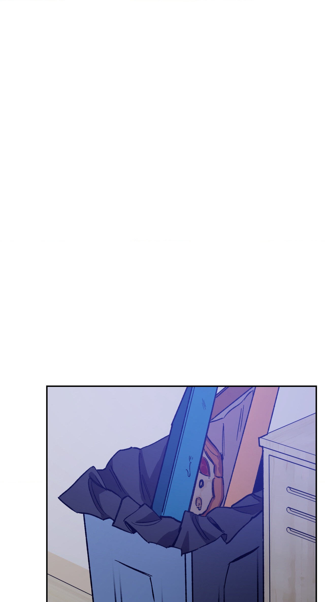 Read Blind Play chapter 64 image 64 on Lezhin