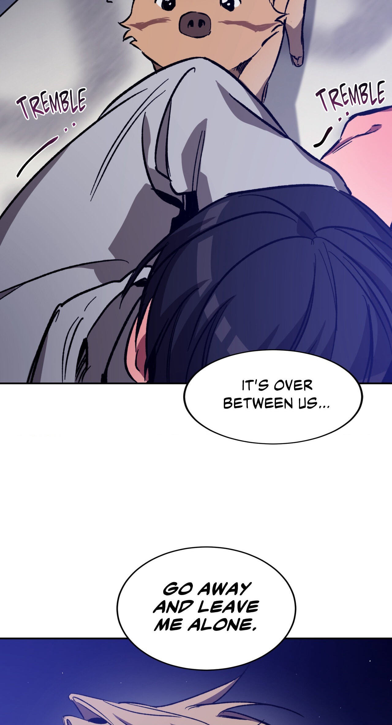 Read Blind Play chapter 64 image 67 on Lezhin