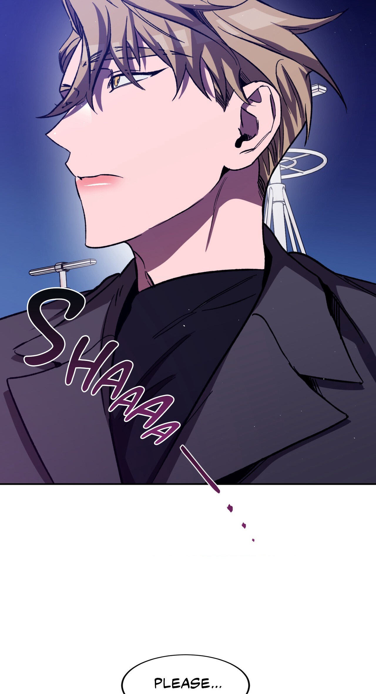 Read Blind Play chapter 64 image 68 on Lezhin