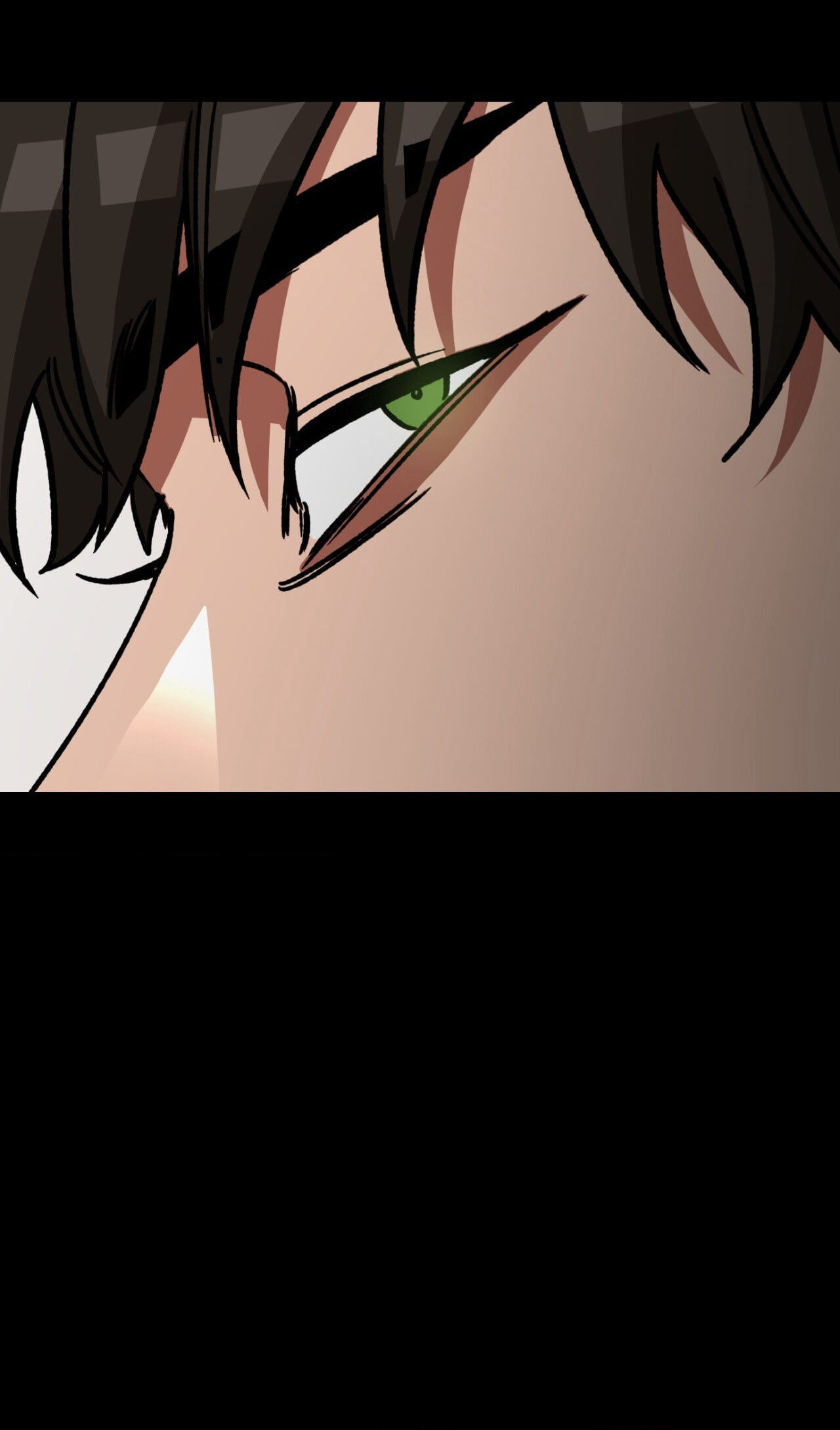 Read Blind Play chapter 64 image 9 on Lezhin