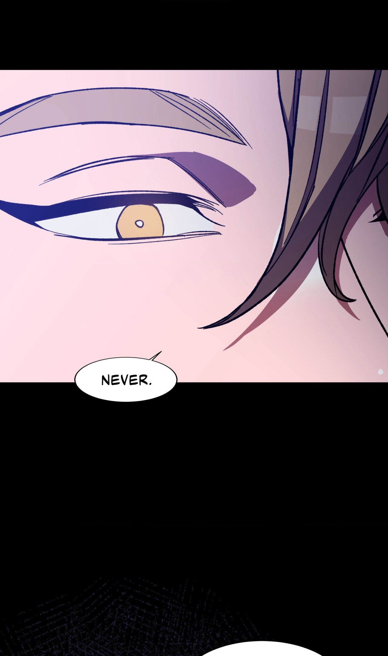 Read Blind Play chapter 65 image 14 on Lezhin