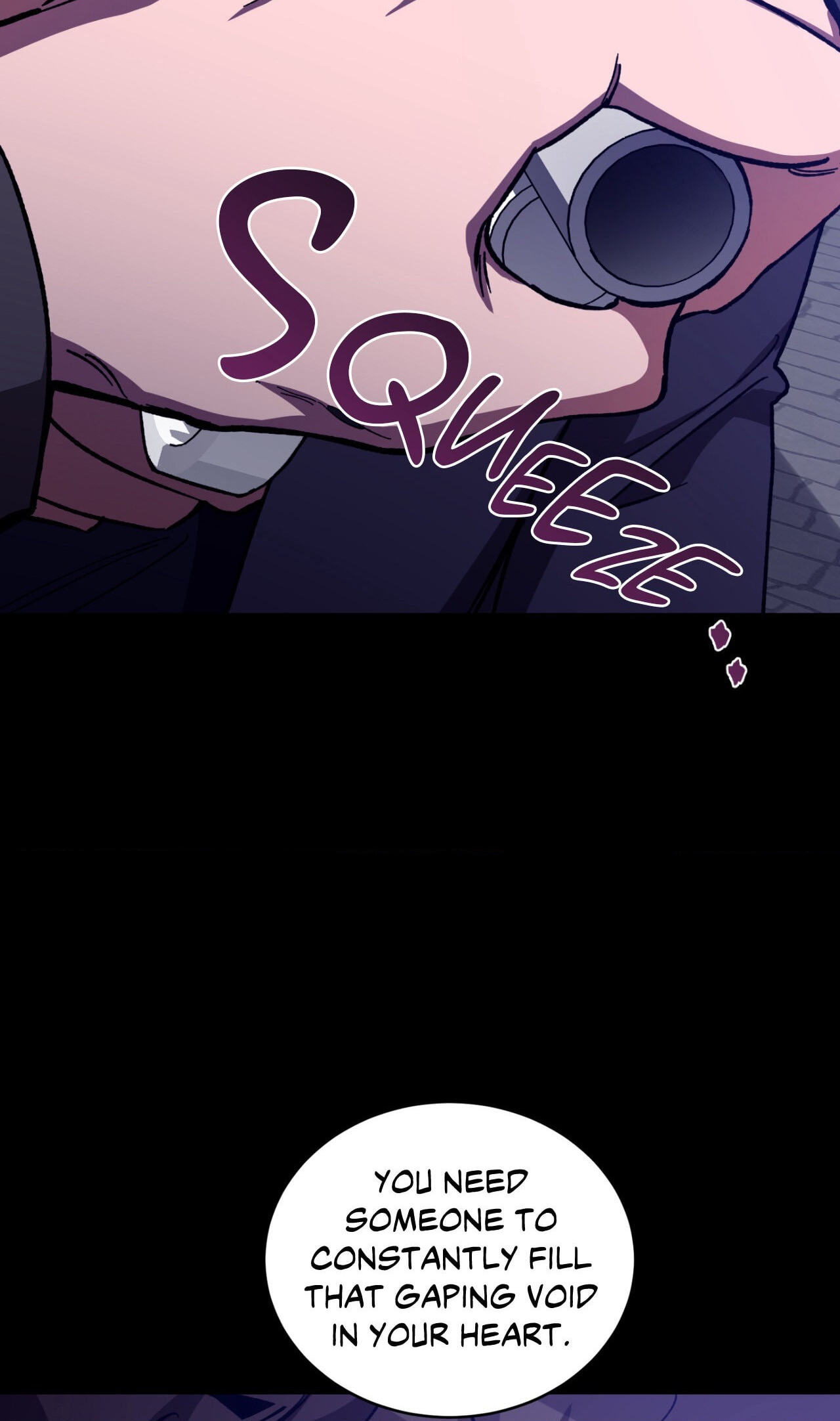 Read Blind Play chapter 65 image 19 on Lezhin