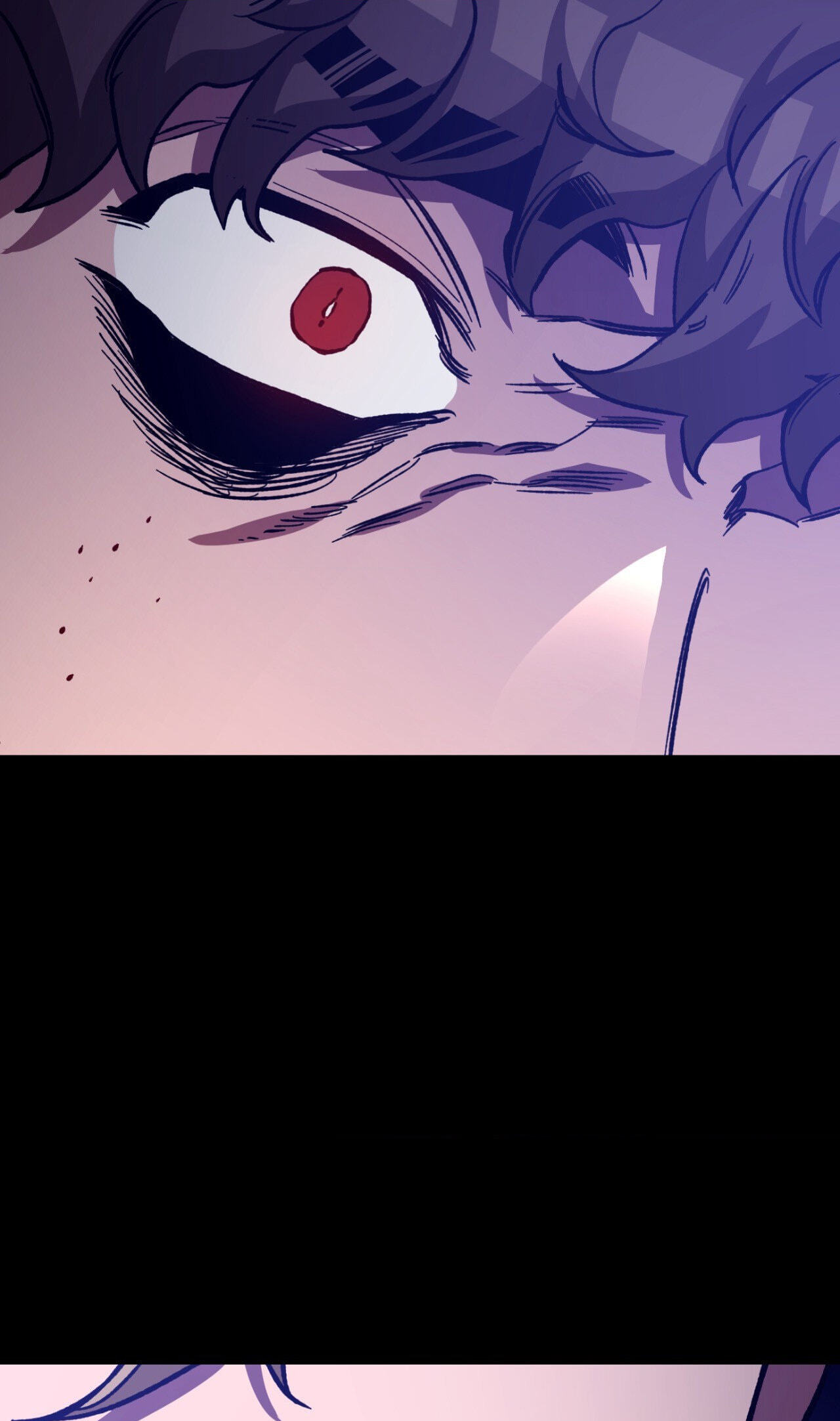 Read Blind Play chapter 65 image 20 on Lezhin