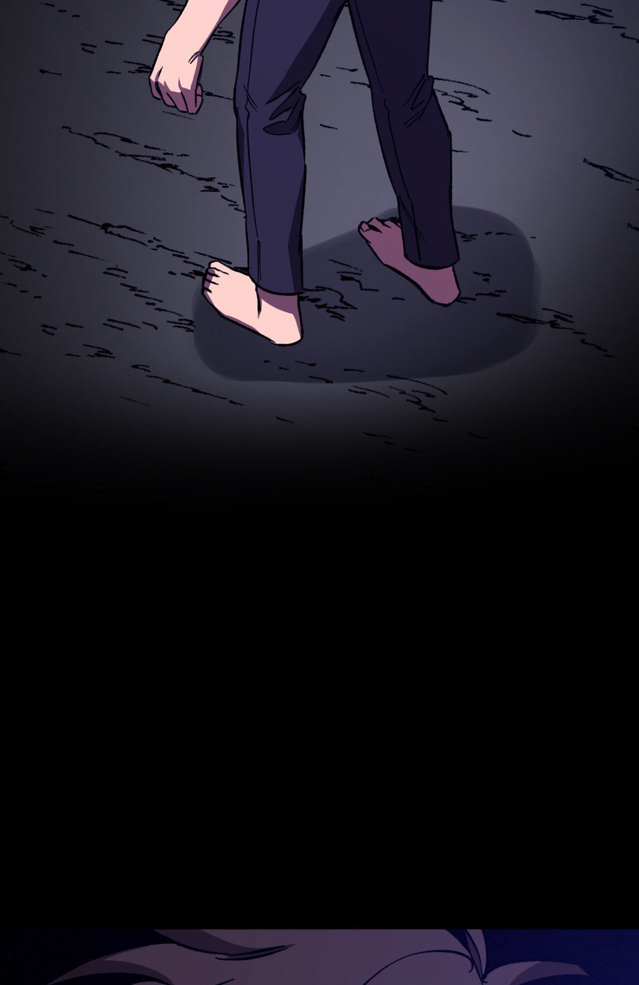 Read Blind Play chapter 65 image 29 on Lezhin