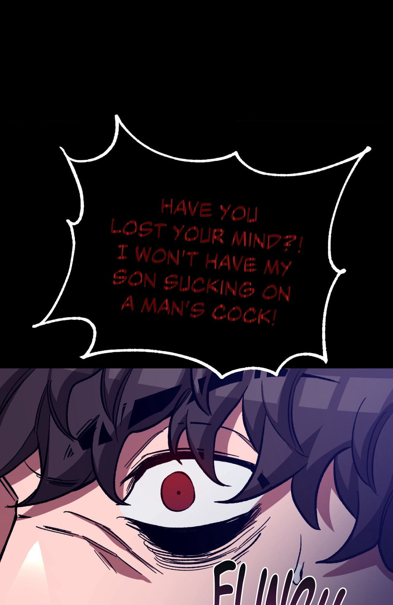 Read Blind Play chapter 65 image 31 on Lezhin